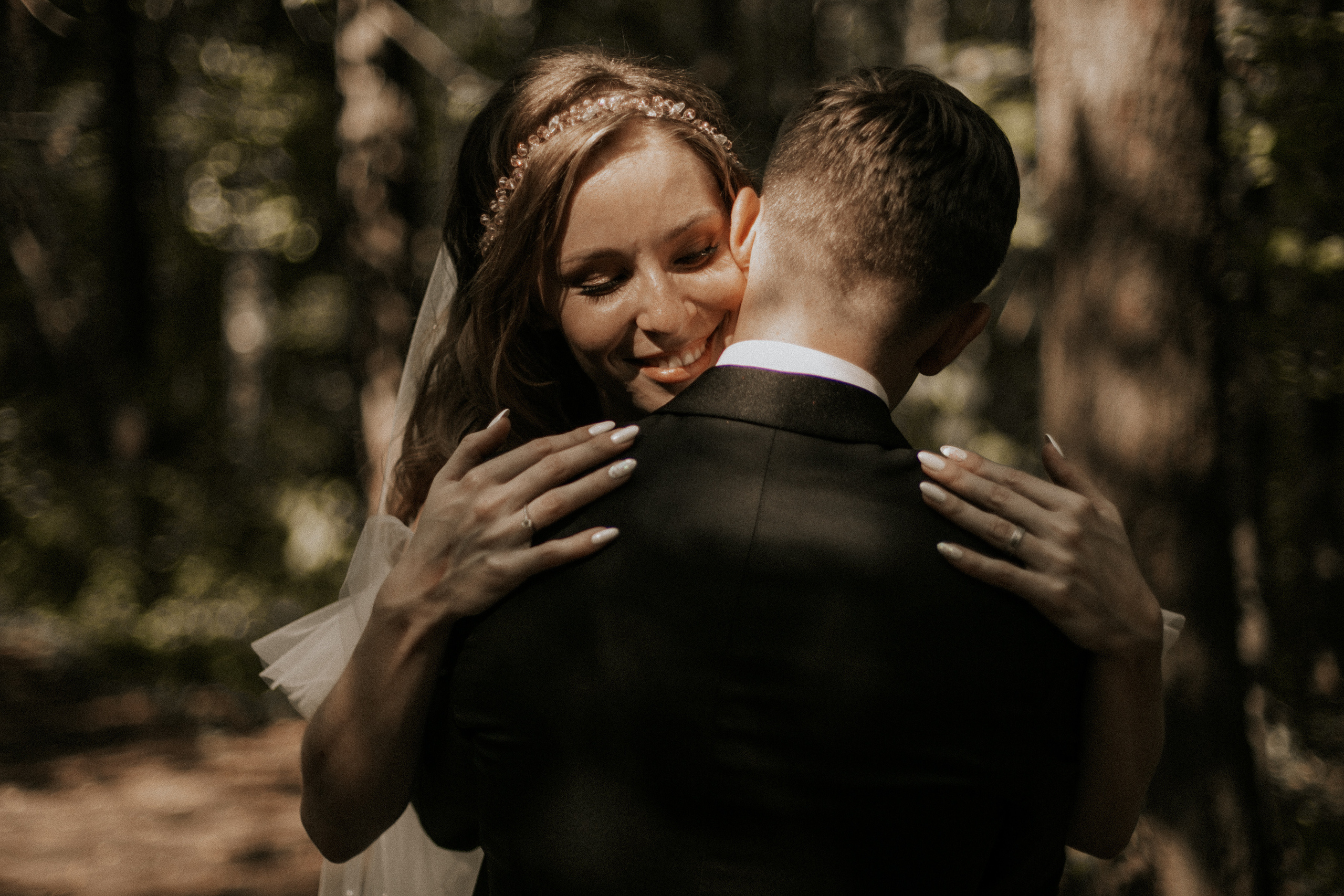 S & I. Photographer Vlad Boytsoff