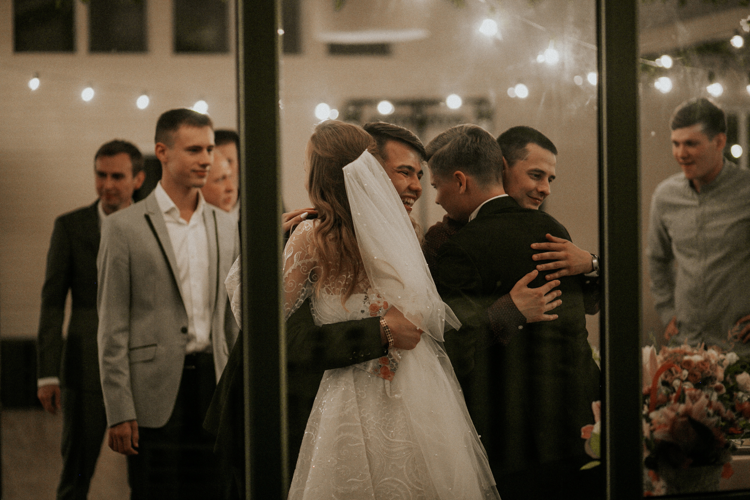 S & I. Photographer Vlad Boytsoff