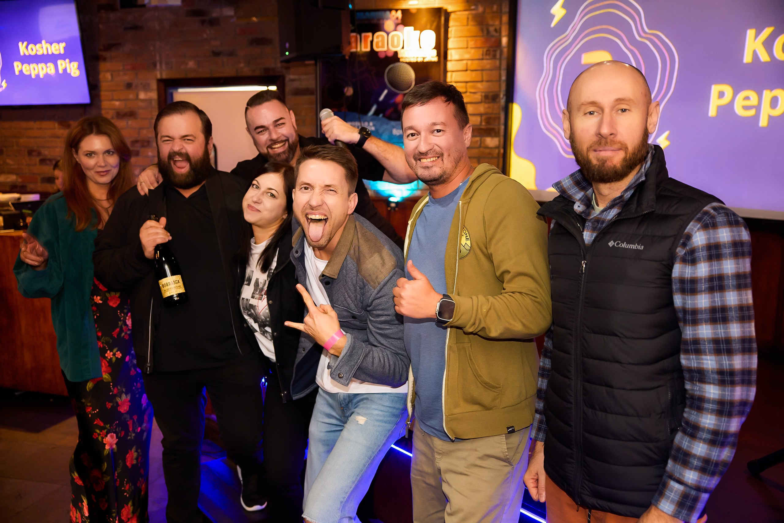 SOUNDS GOOD#2. Photographer Julia Makoveeva