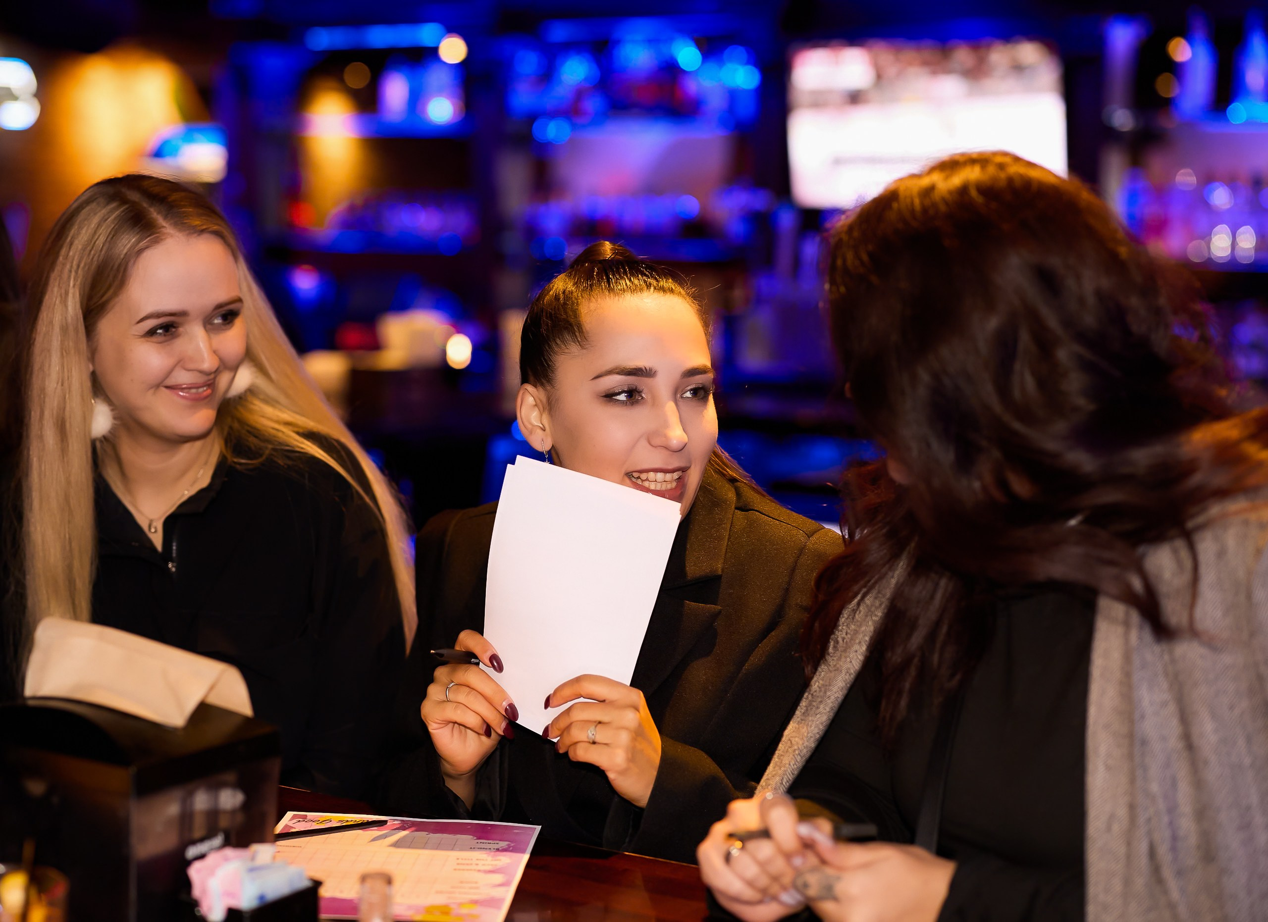 SOUNDS GOOD#2. Photographer Julia Makoveeva