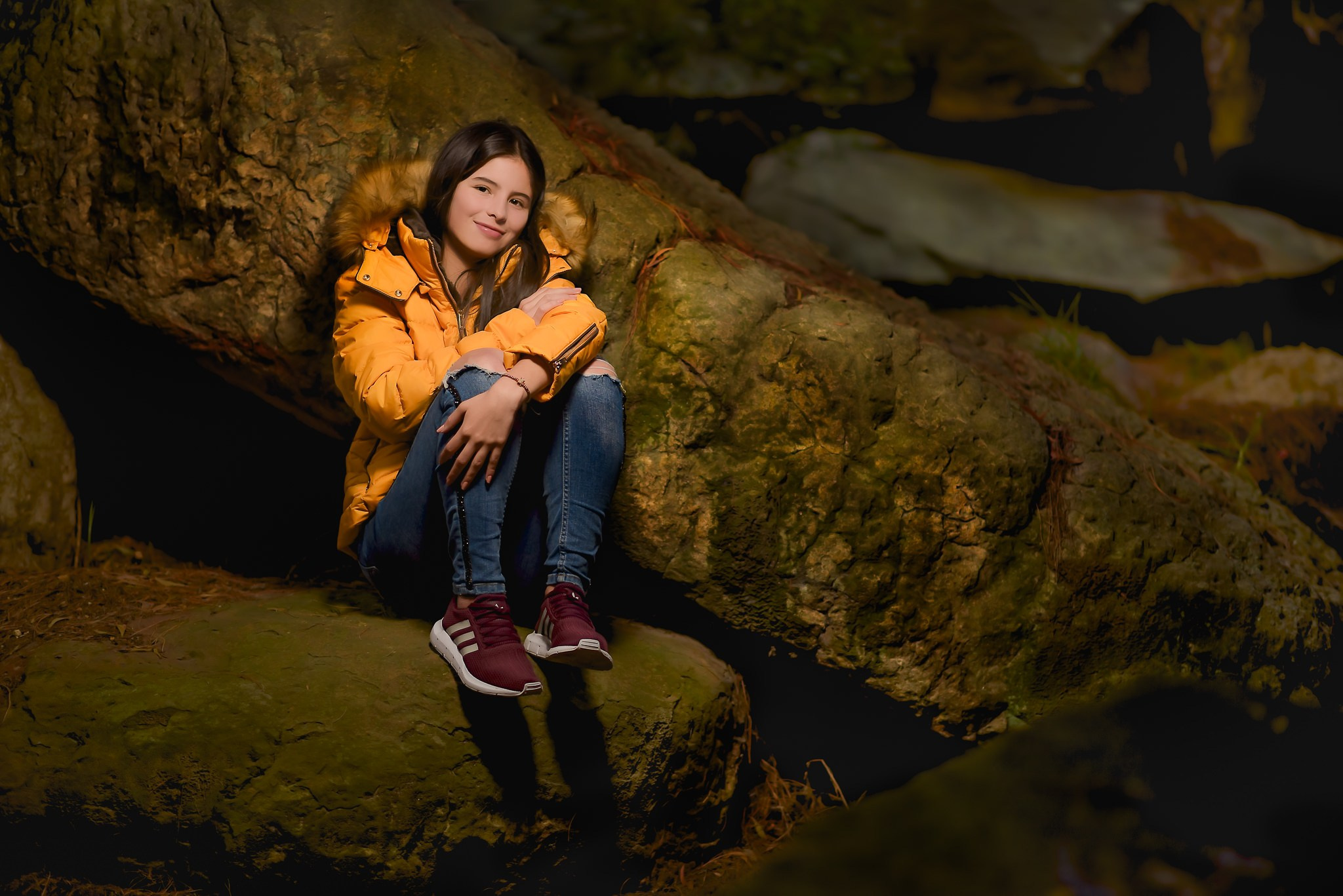 Quinceañeras. Fotógrafo especializado en retratos, bodas y quinceañeras, Bogotá