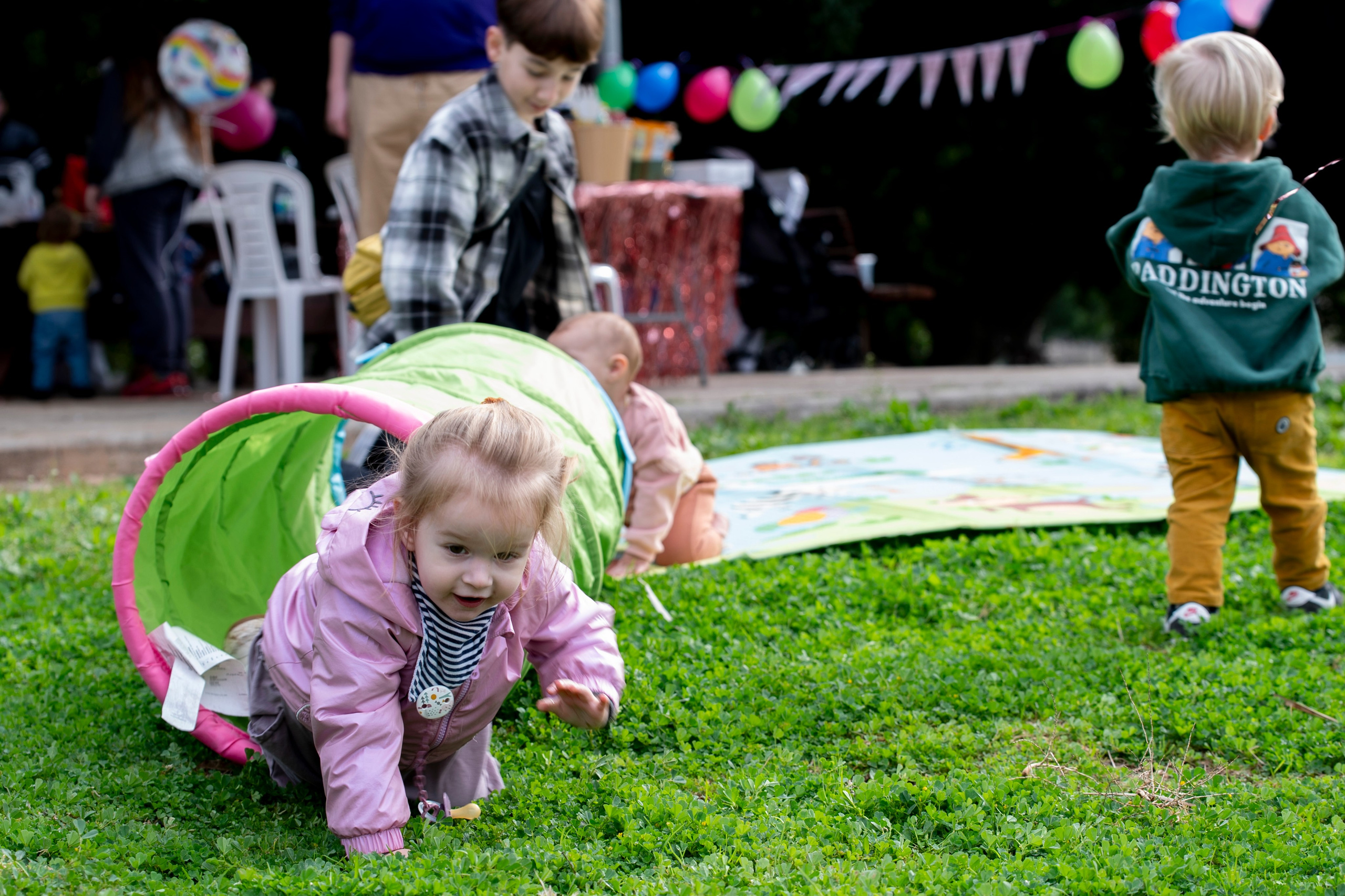 Birthday Miya 2 Years. KATY GOLD PHOTOGRAPHY