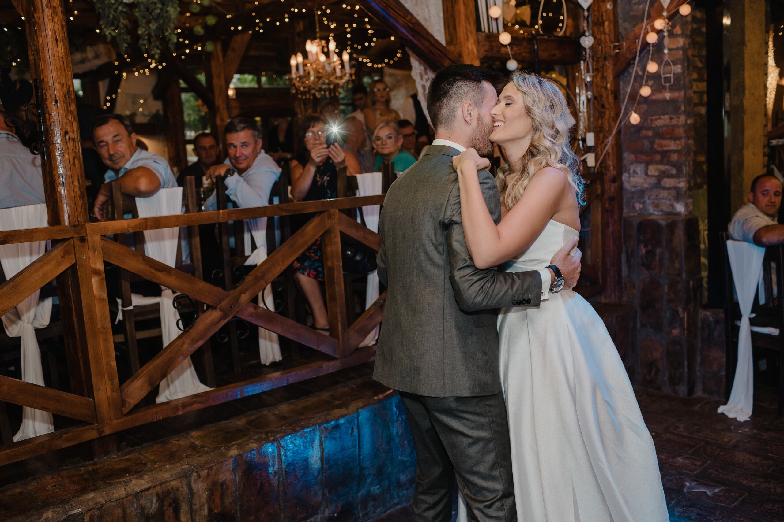 Jovana & Zoran. Wedding photographer based in Novi Sad, Marko Milivojevic