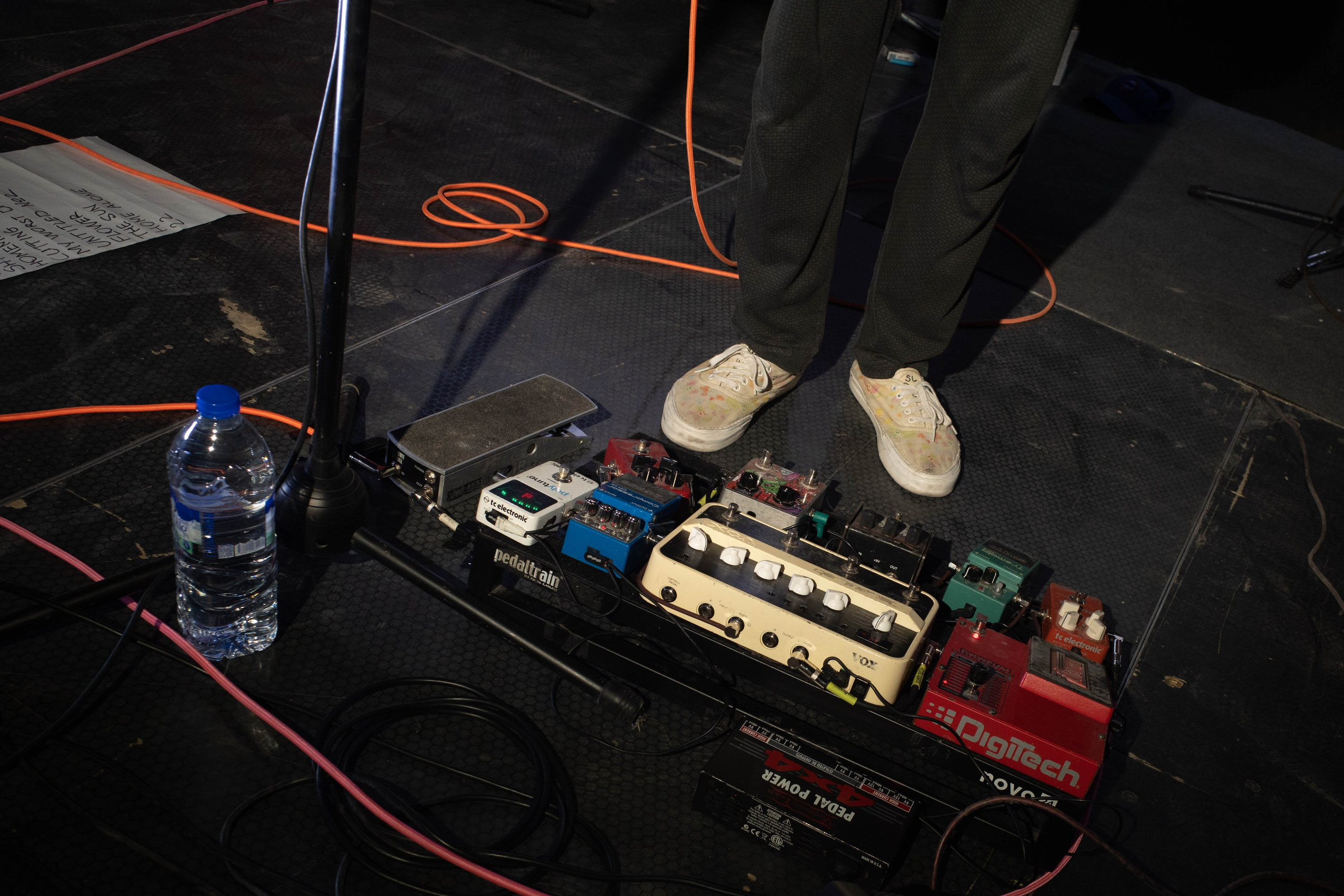 Cruel Tie @ Ilkhom @ 25.06.23