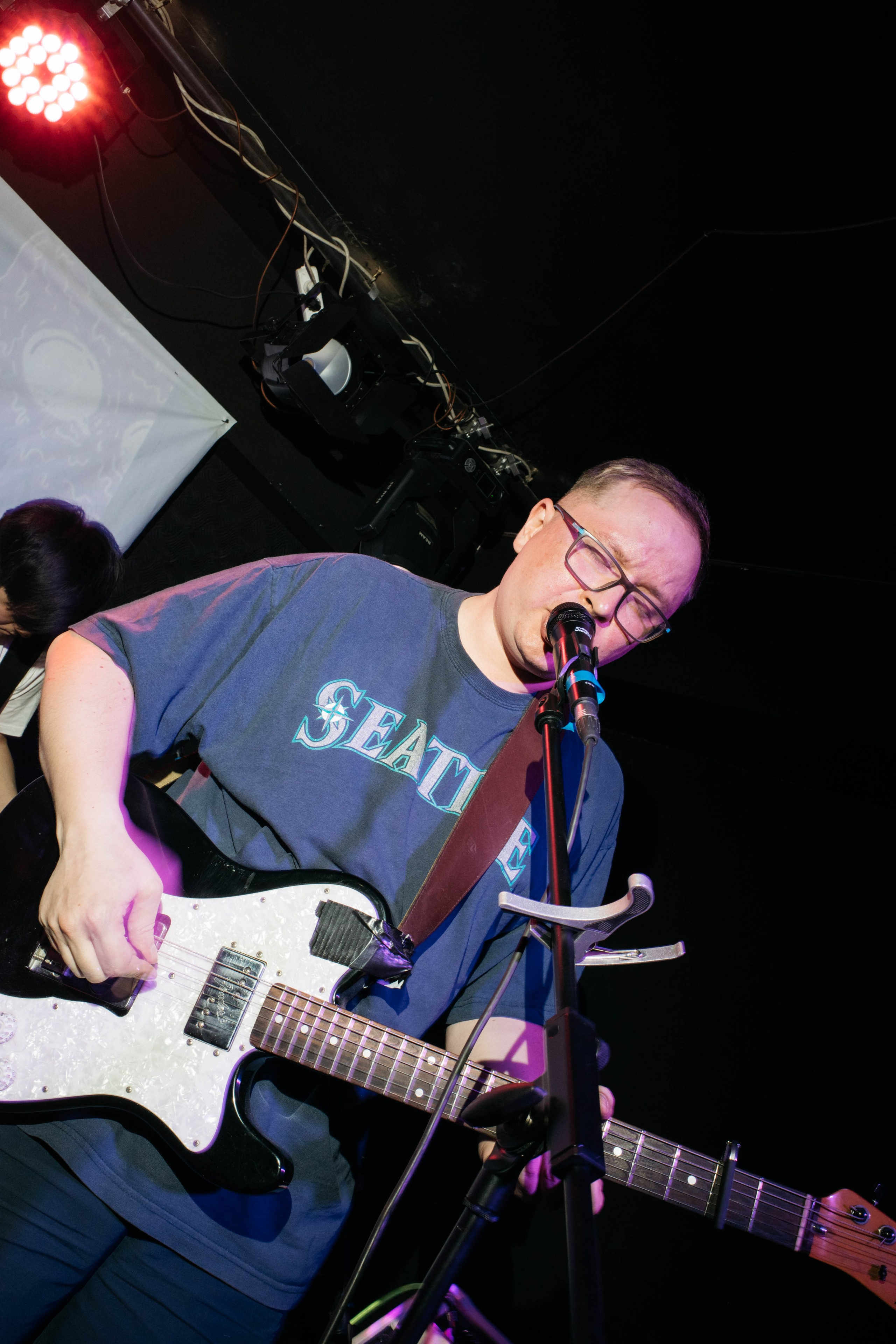 SUPERFEST @ BARDUCK @ 18.04.24