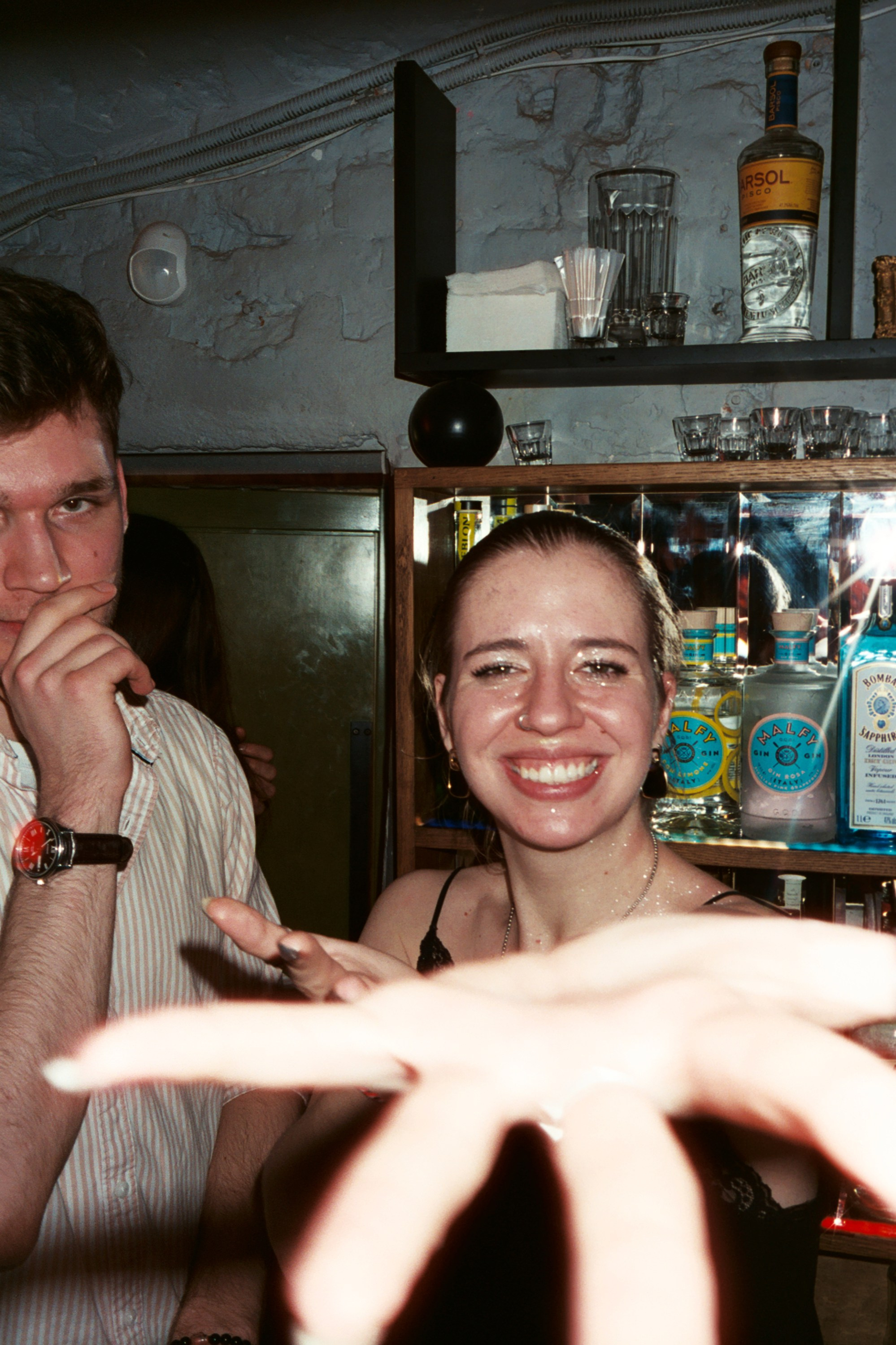 Veladora @ New Year’s eve