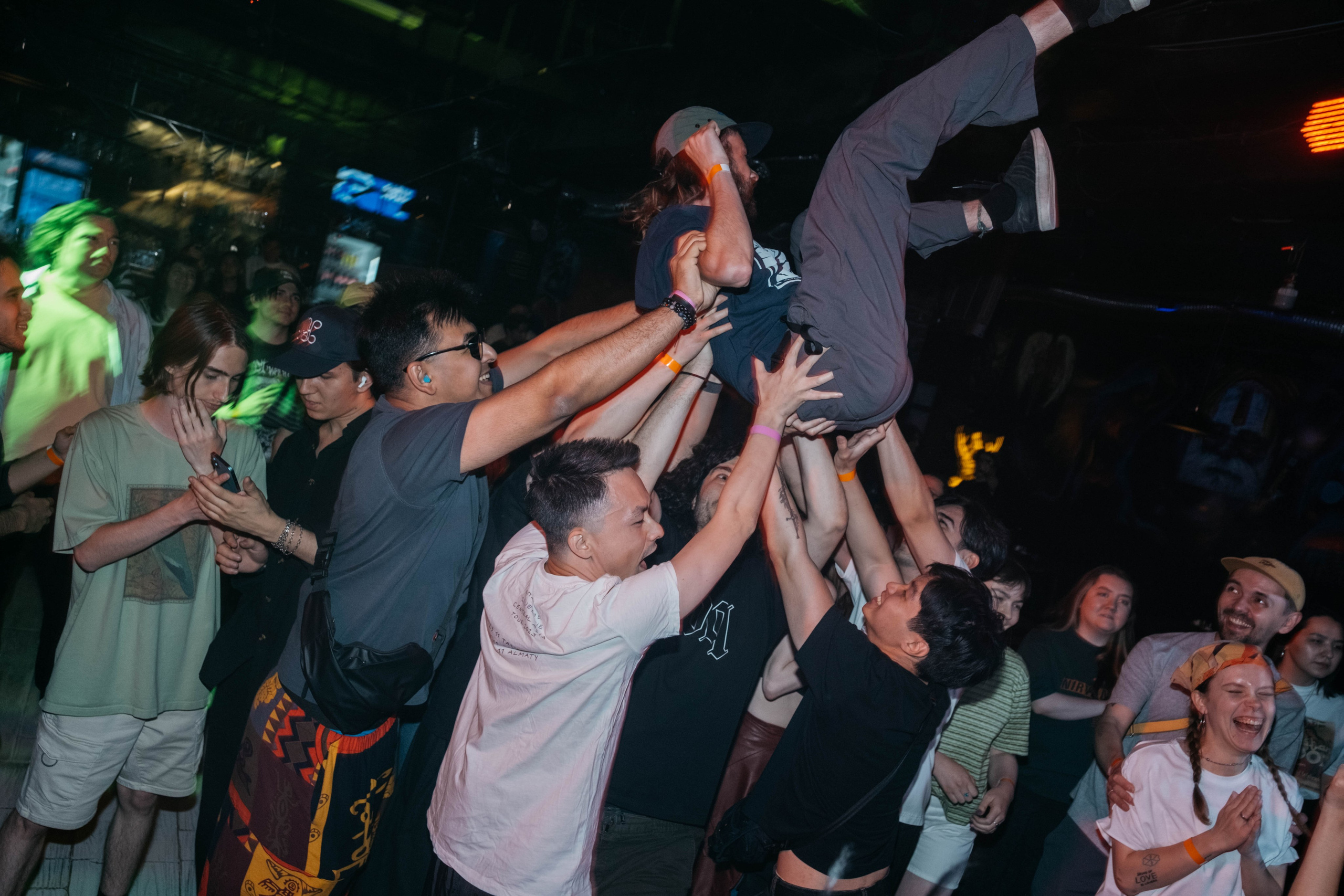 Spasibo @ VM Bar @ 04.05.25