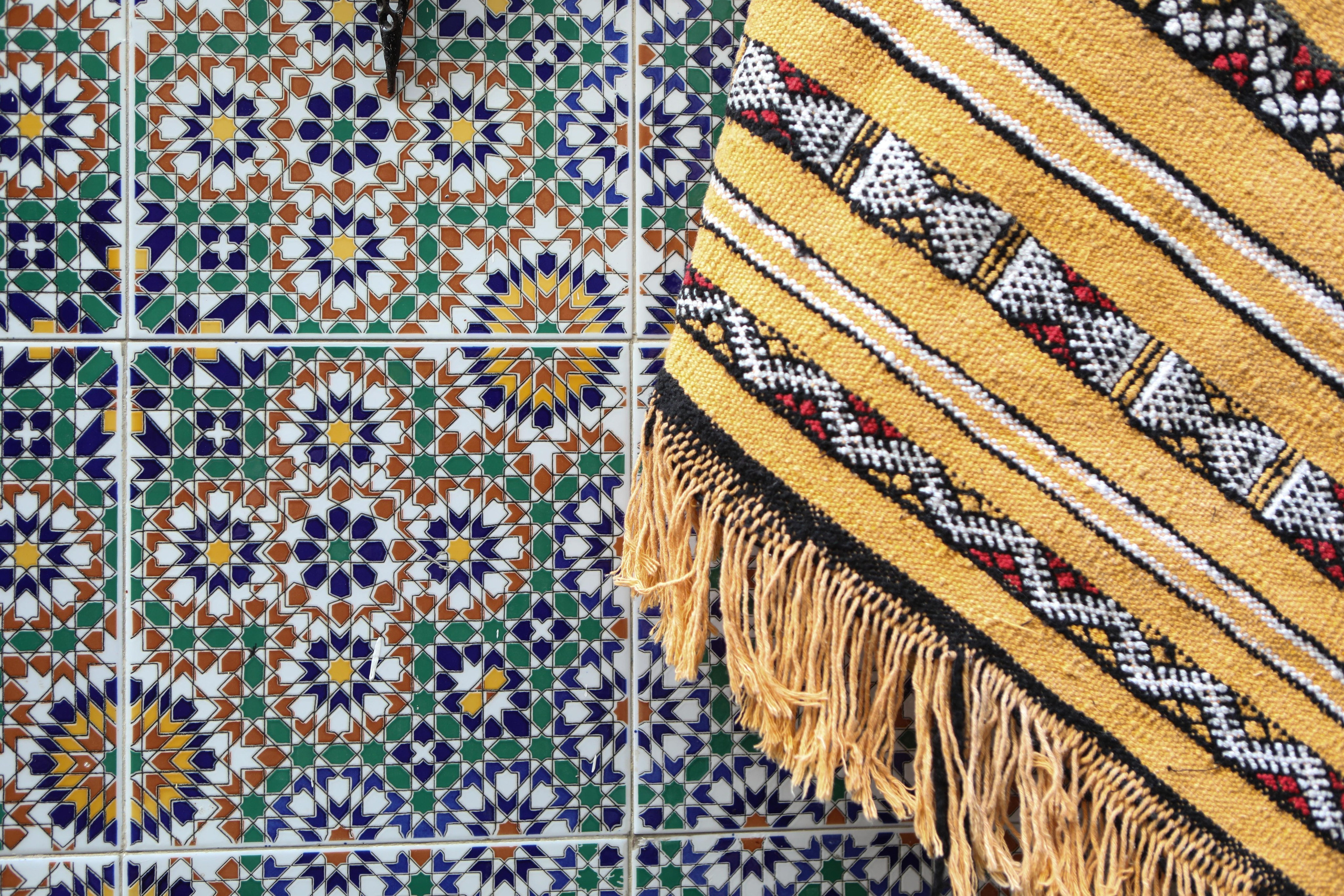 Morocco. Documentary, lifestile photographer in Morocco Marina Chaikovskaia