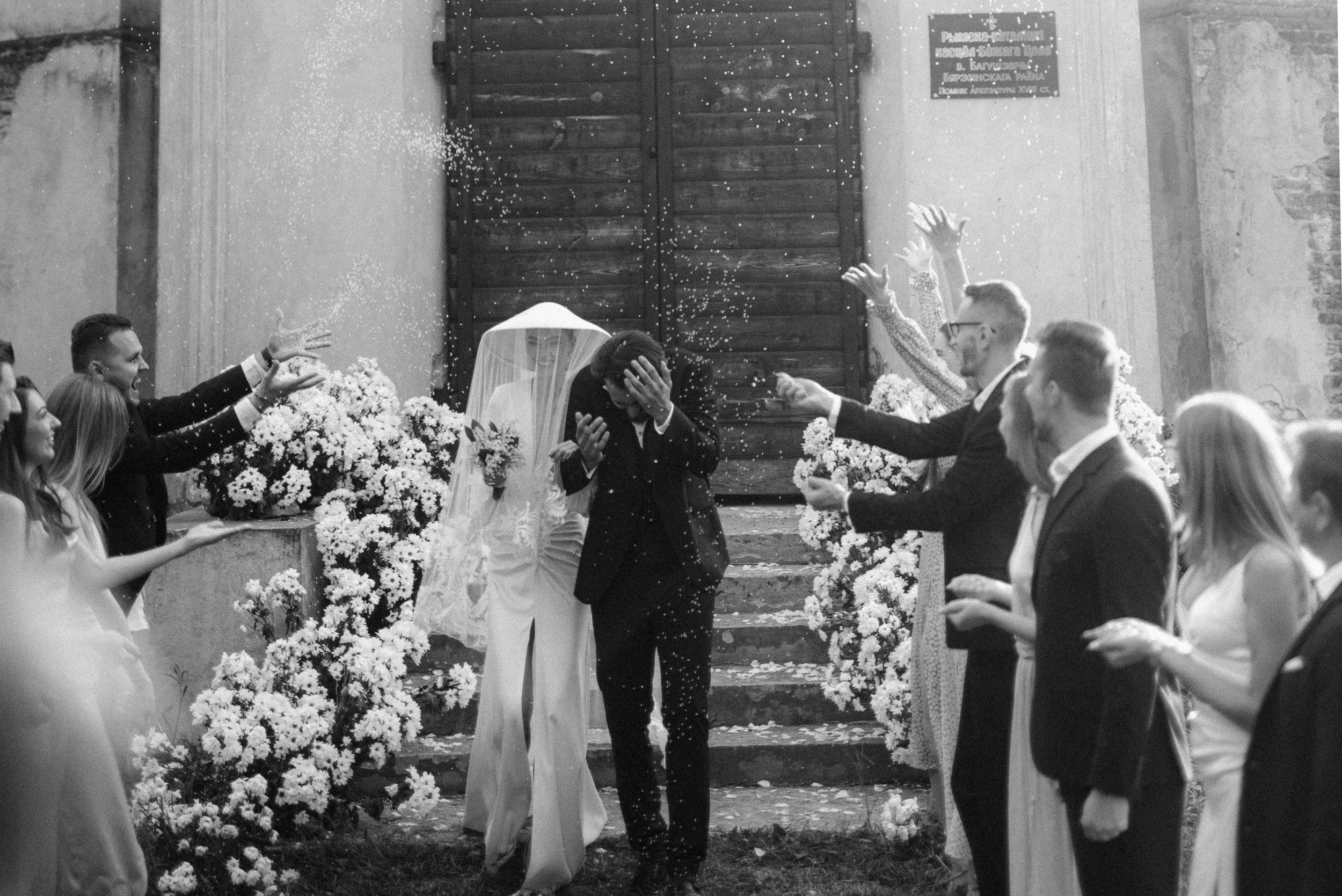 Polina & Michael. Bakasphoto wedding and lifestyle photography Latvia and Worldwide