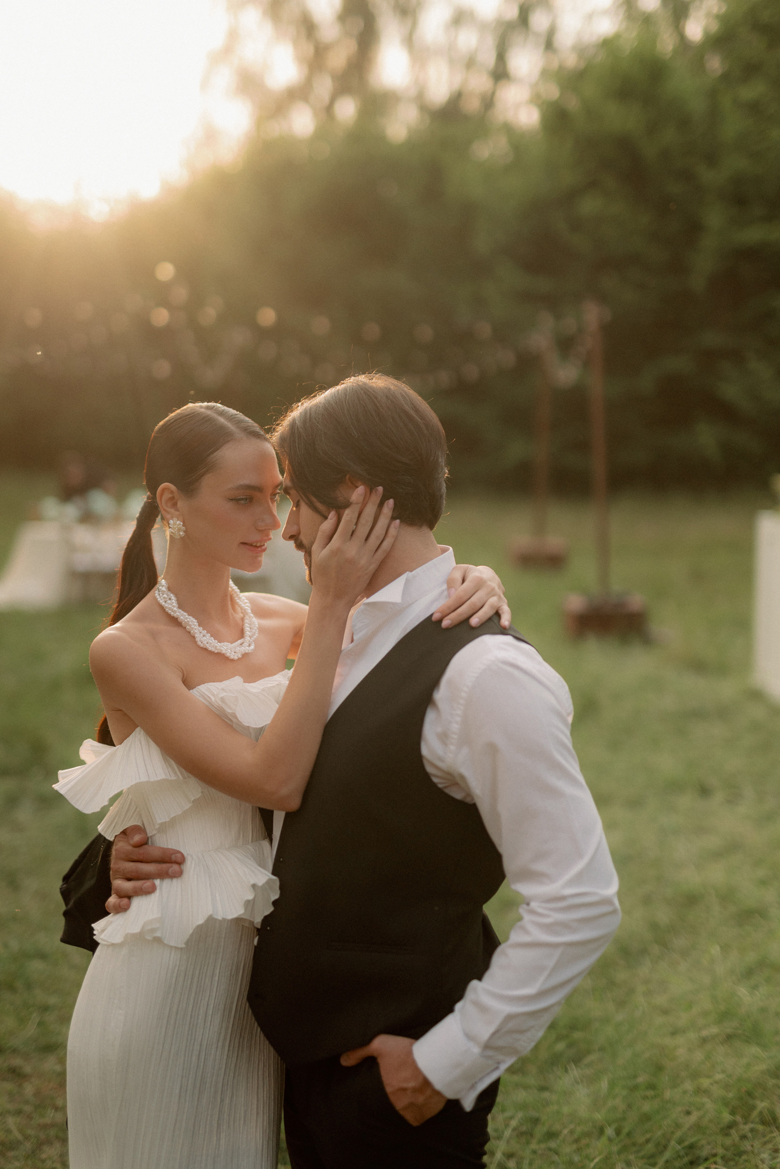 Polina & Michael. Bakasphoto wedding and lifestyle photography Latvia and Worldwide