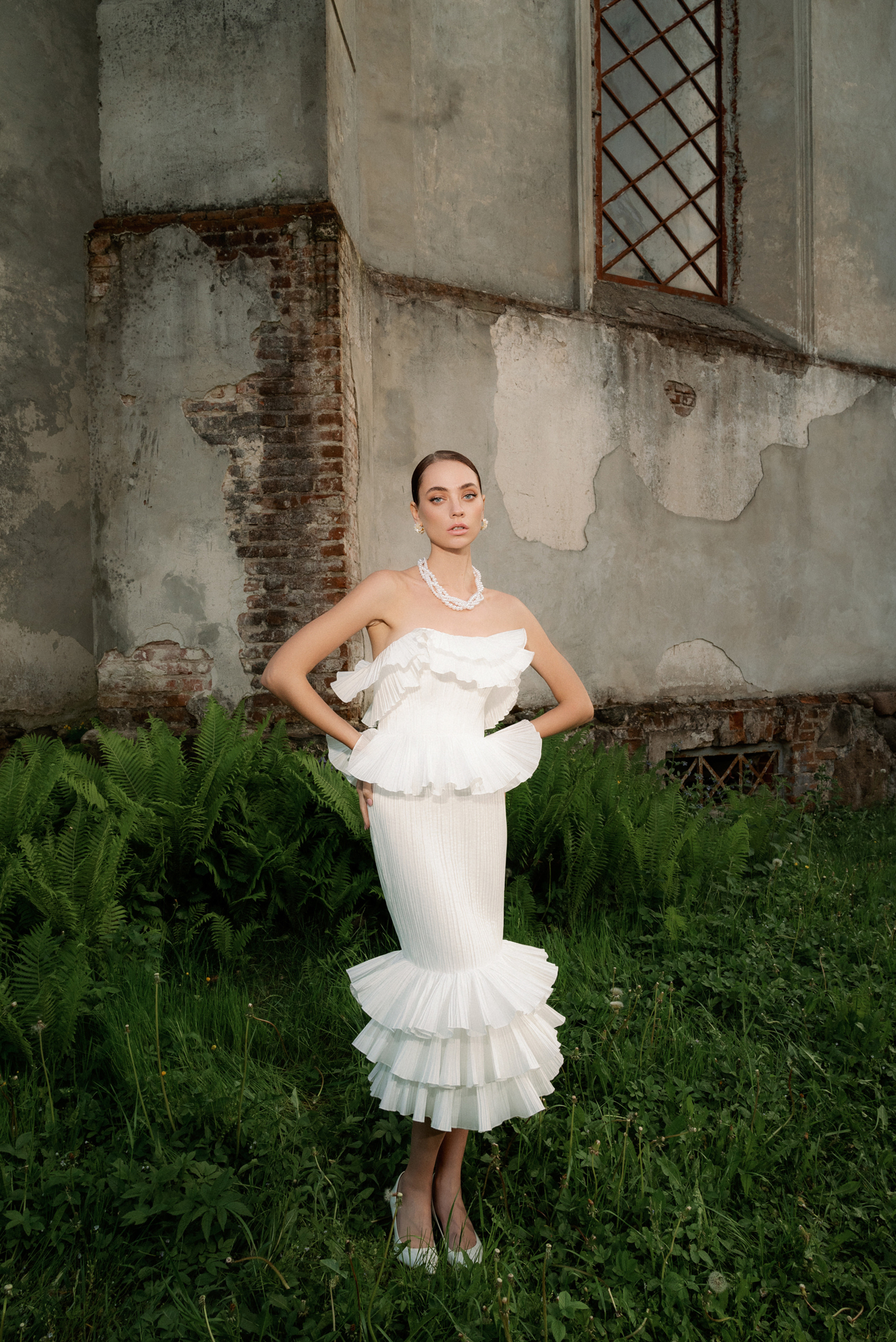 Polina & Michael. Bakasphoto wedding and lifestyle photography Latvia and Worldwide