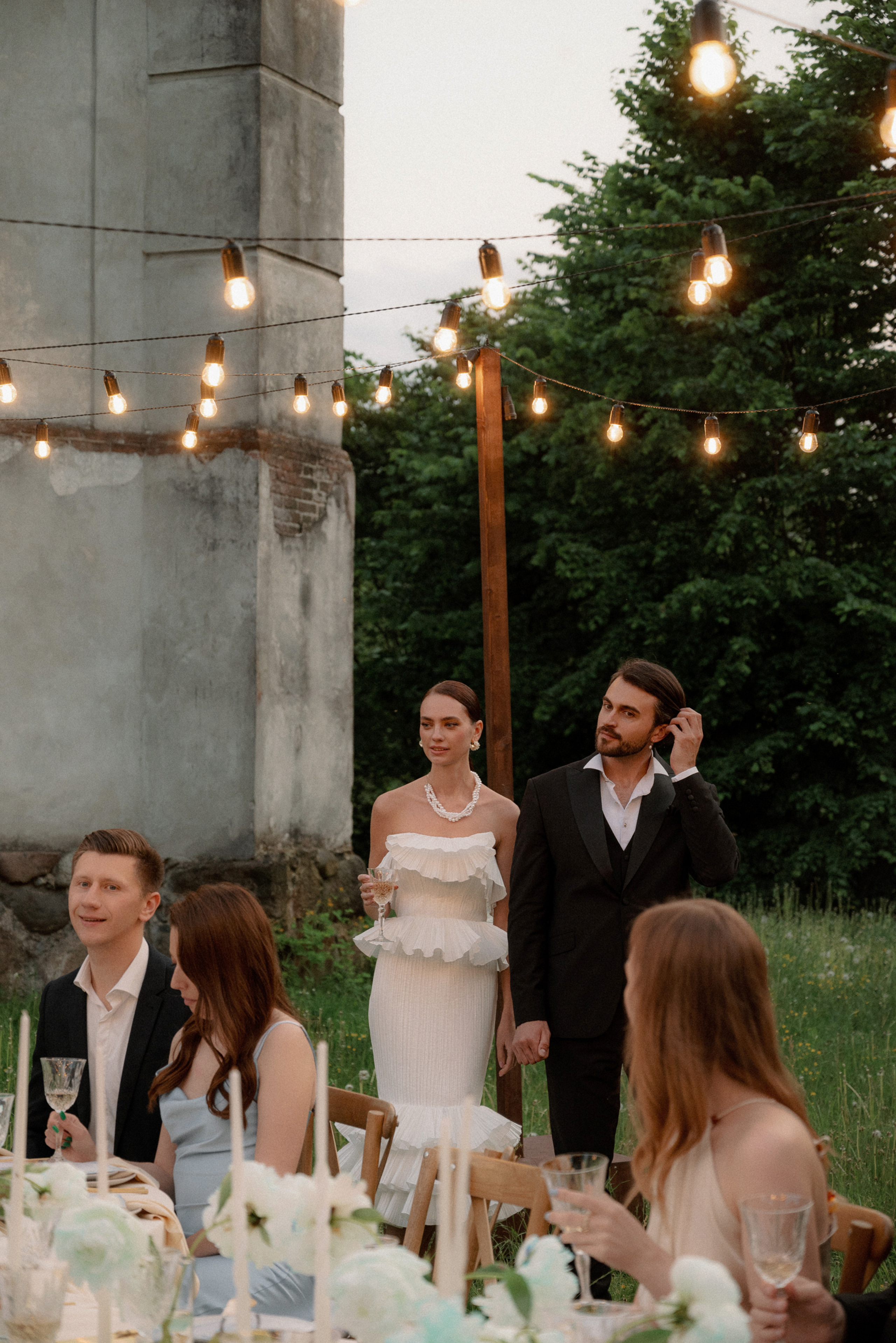 Polina & Michael. Bakasphoto wedding and lifestyle photography Latvia and Worldwide