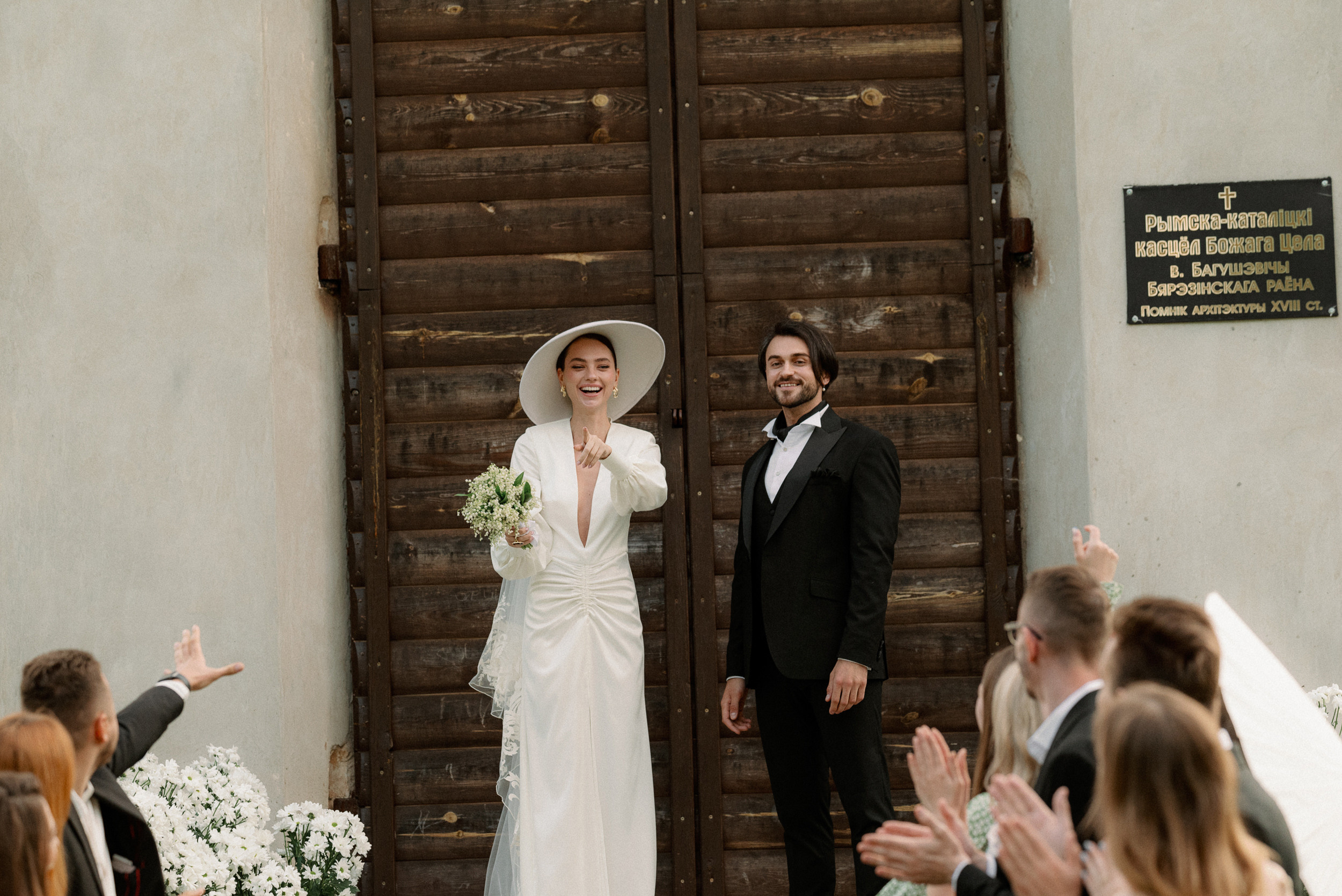 Polina & Michael. Bakasphoto wedding and lifestyle photography Latvia and Worldwide