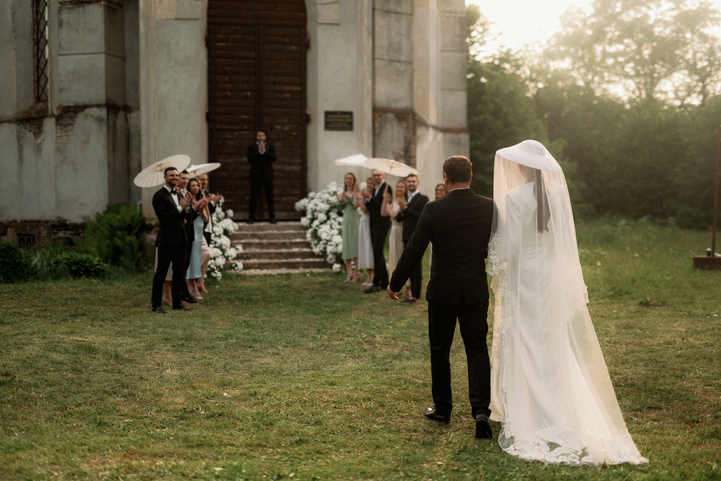 Polina & Michael. Bakasphoto wedding and lifestyle photography Latvia and Worldwide