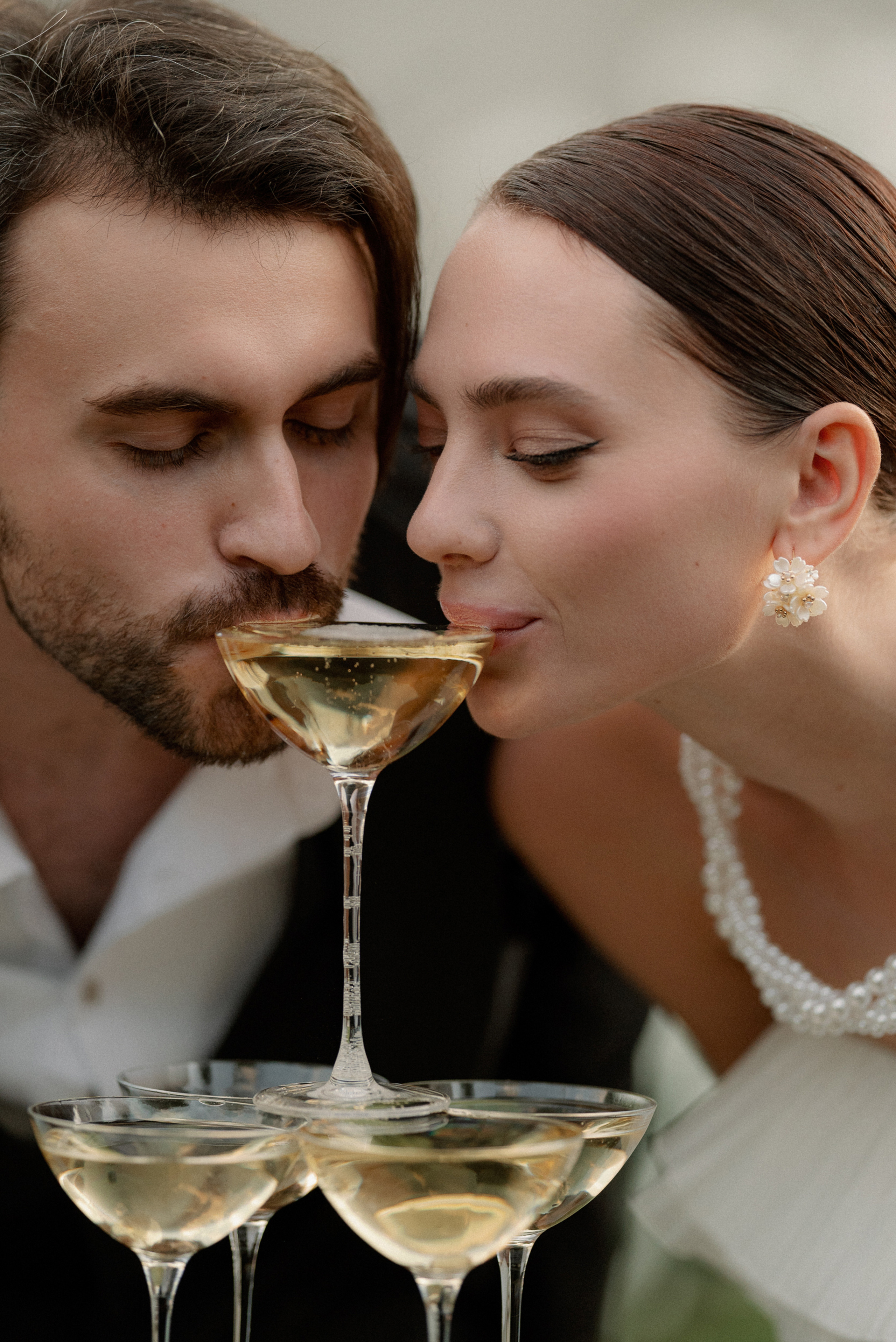 Polina & Michael. Bakasphoto wedding and lifestyle photography Latvia and Worldwide