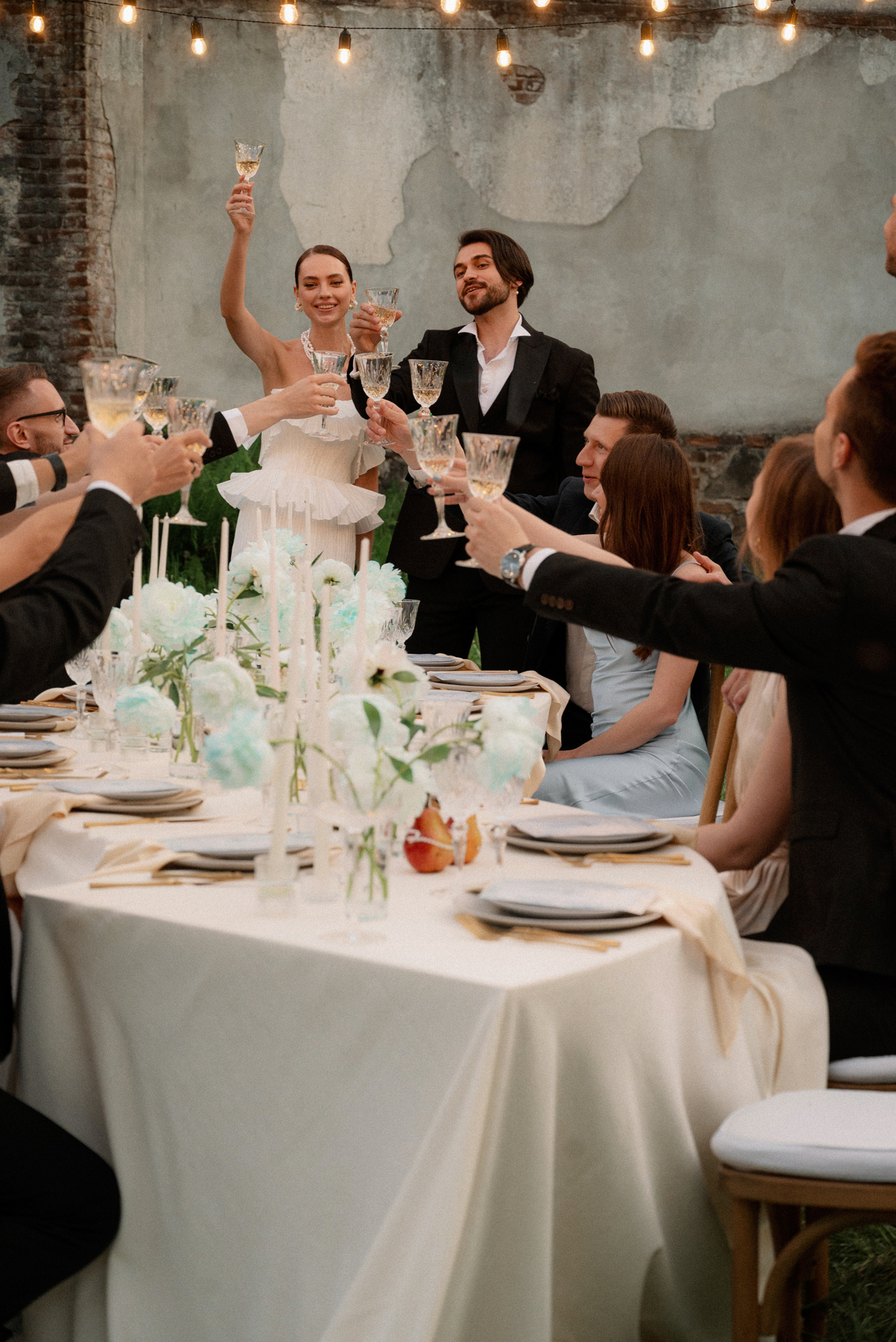 Polina & Michael. Bakasphoto wedding and lifestyle photography Latvia and Worldwide