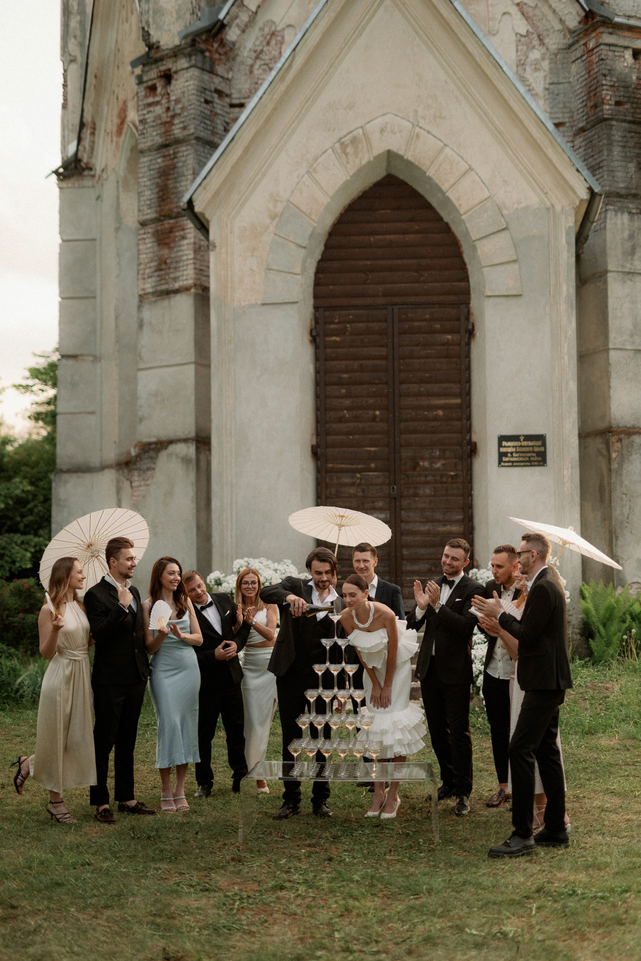 Polina & Michael. Bakasphoto wedding and lifestyle photography Latvia and Worldwide