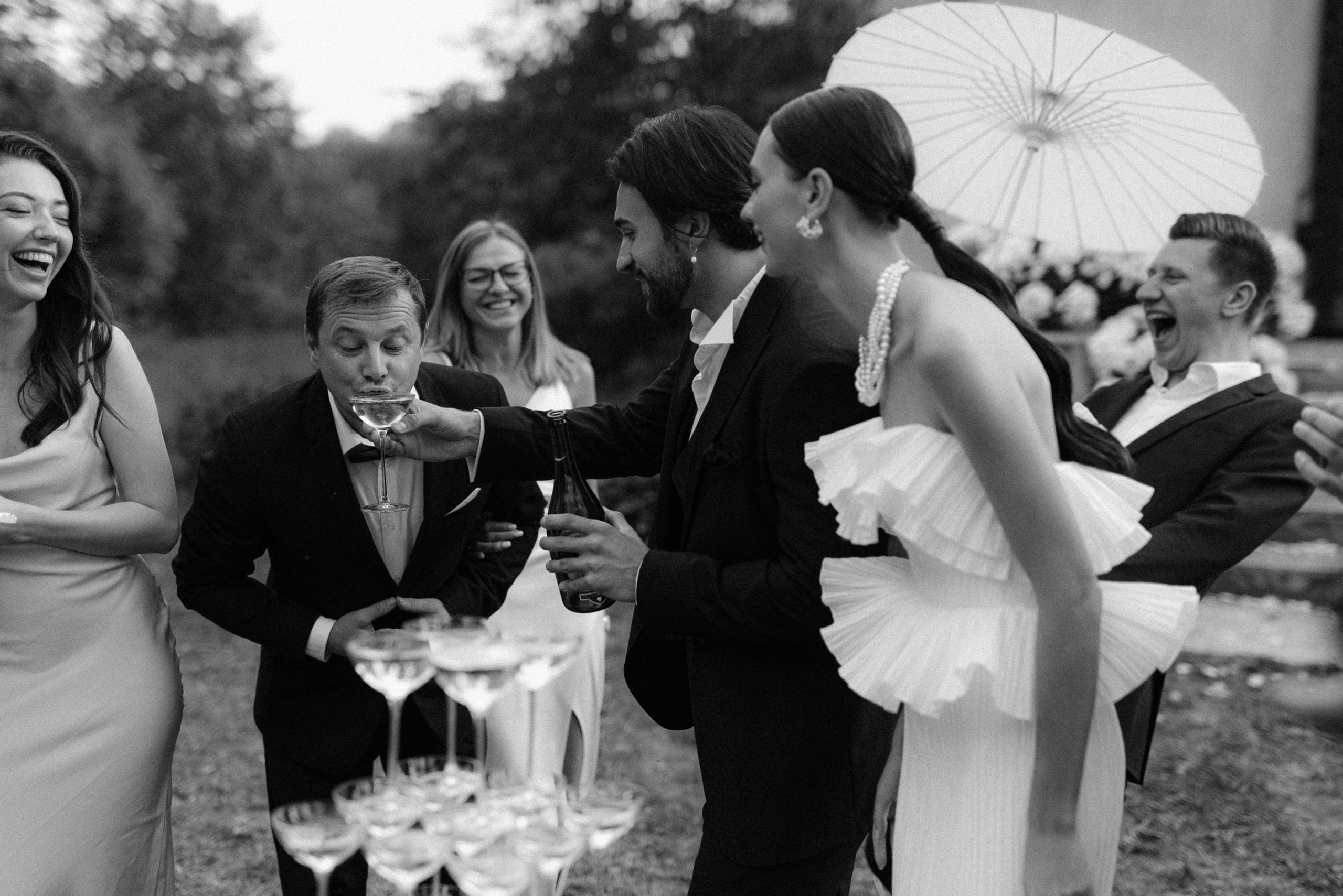 Polina & Michael. Bakasphoto wedding and lifestyle photography Latvia and Worldwide