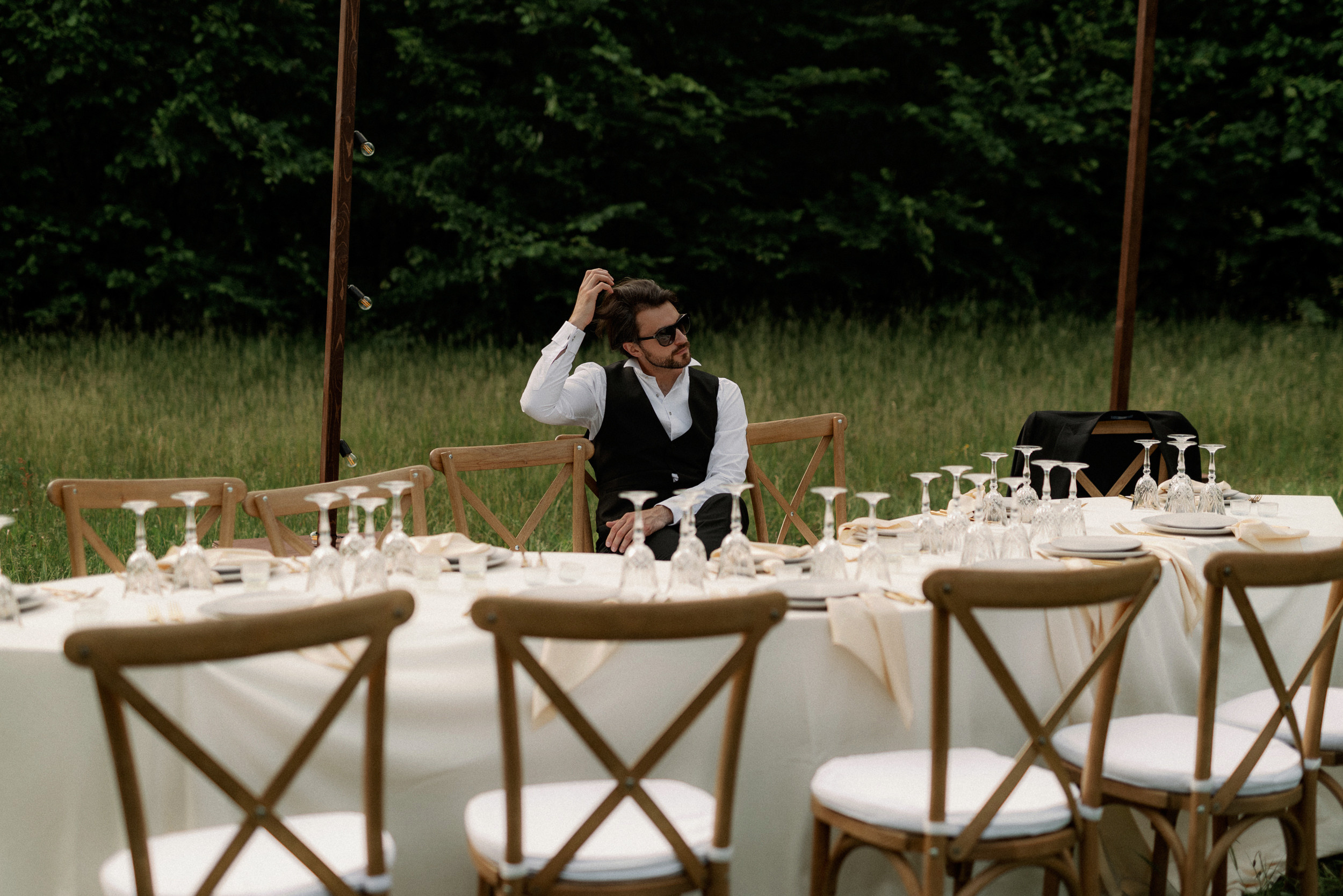 Polina & Michael. Bakasphoto wedding and lifestyle photography Latvia and Worldwide