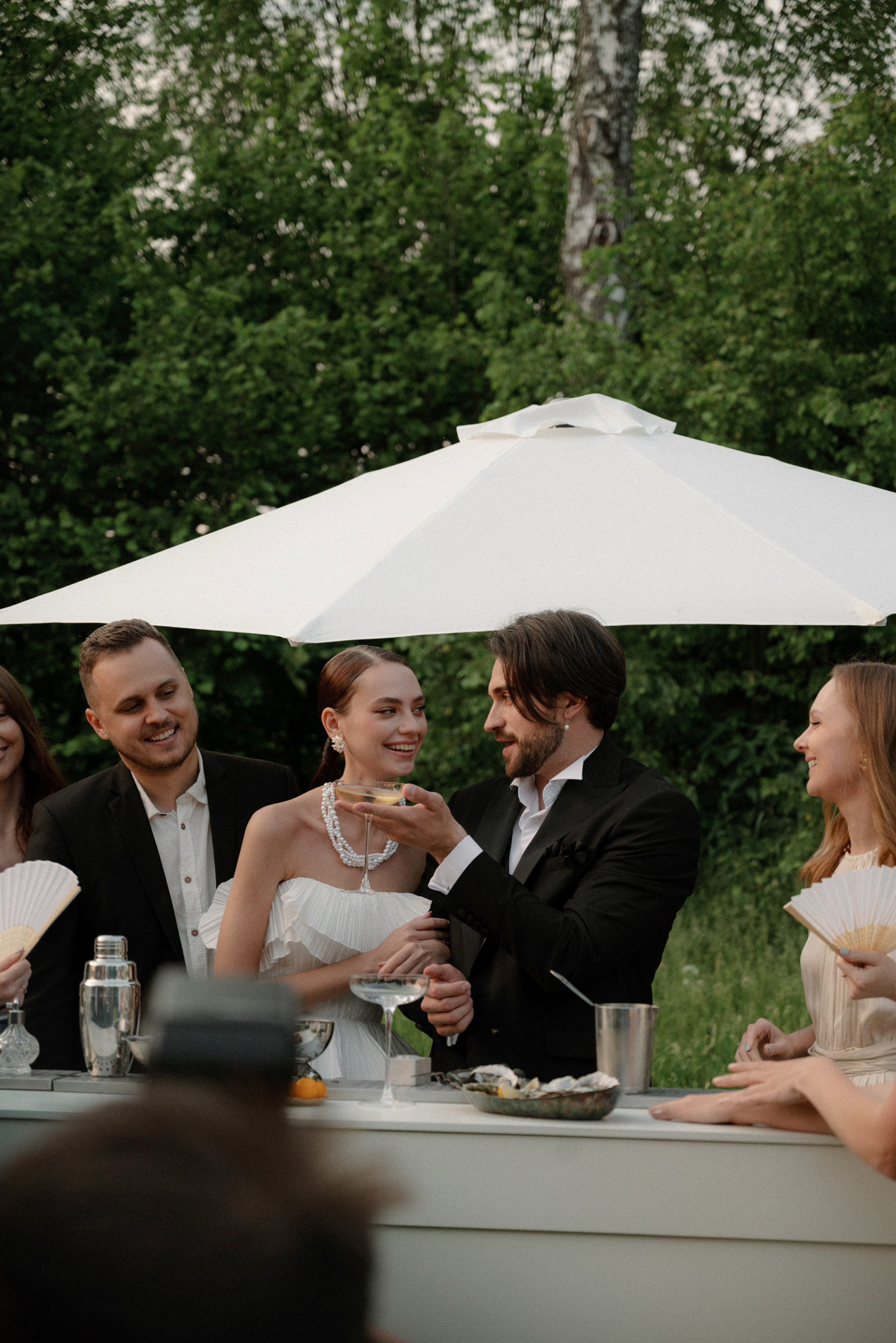 Polina & Michael. Bakasphoto wedding and lifestyle photography Latvia and Worldwide