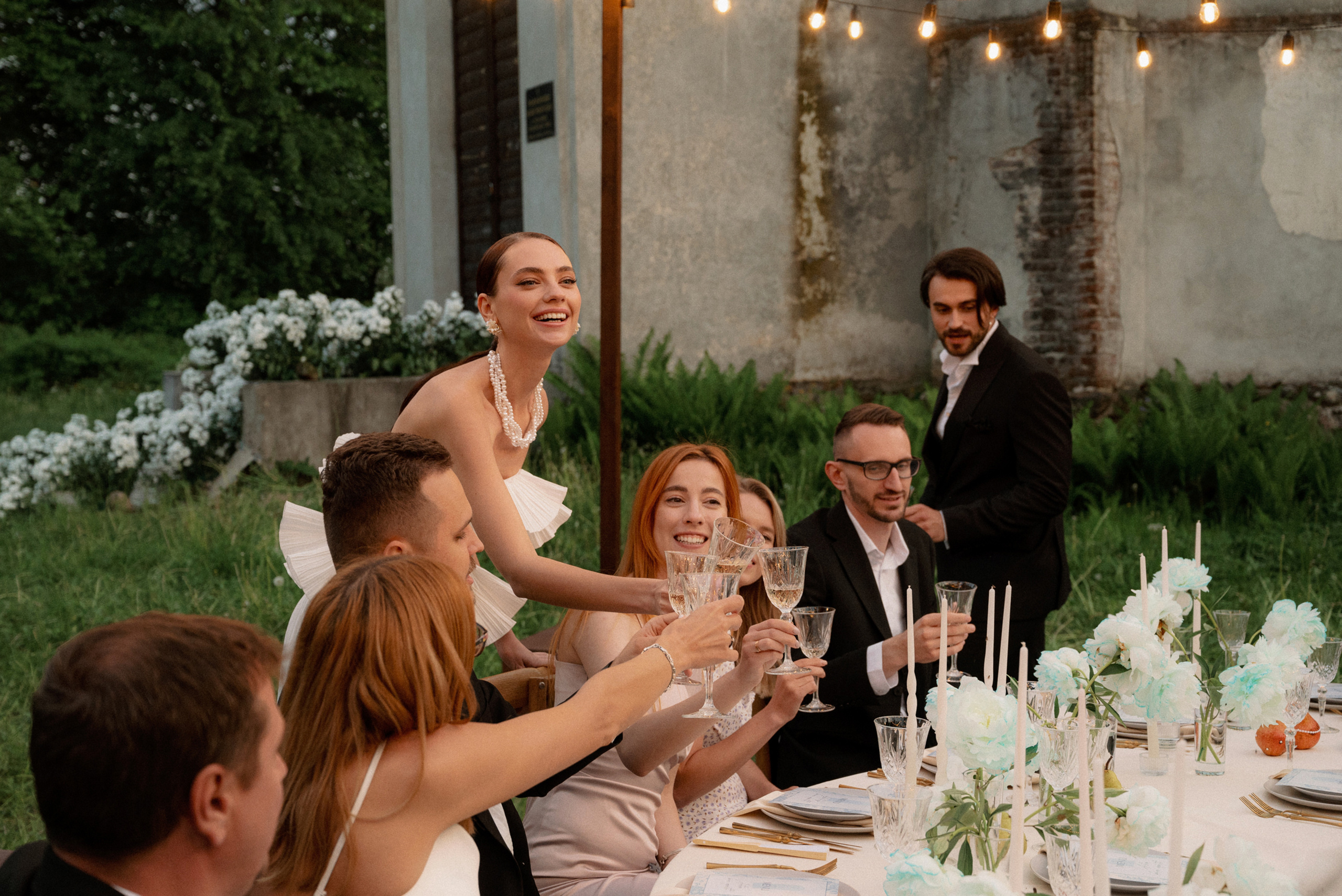 Polina & Michael. Bakasphoto wedding and lifestyle photography Latvia and Worldwide