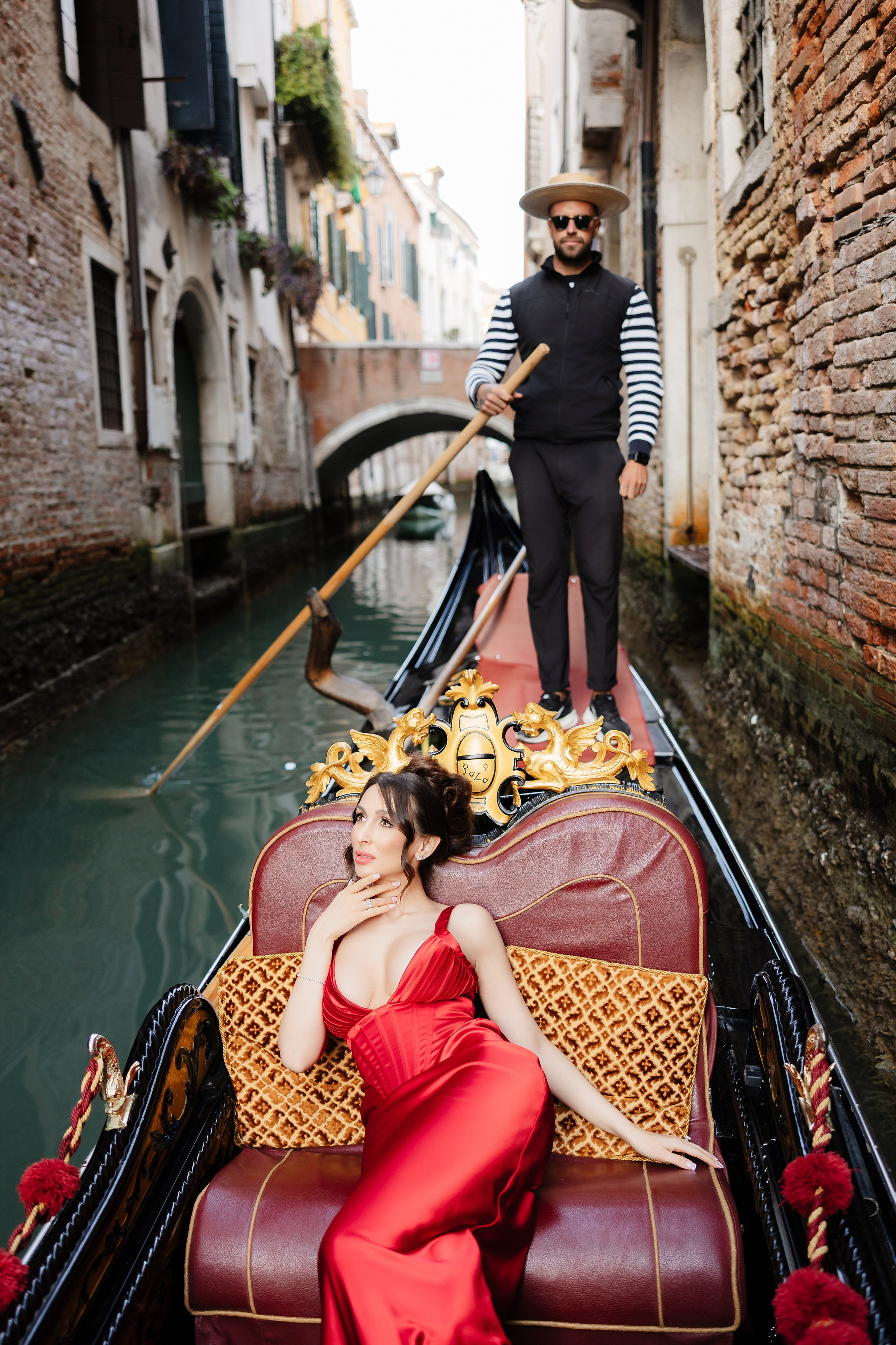 That’s Amore — Nina & Darren’s Lake Como Elopement. YES I DO PRODUCTION — Wedding photography&videography