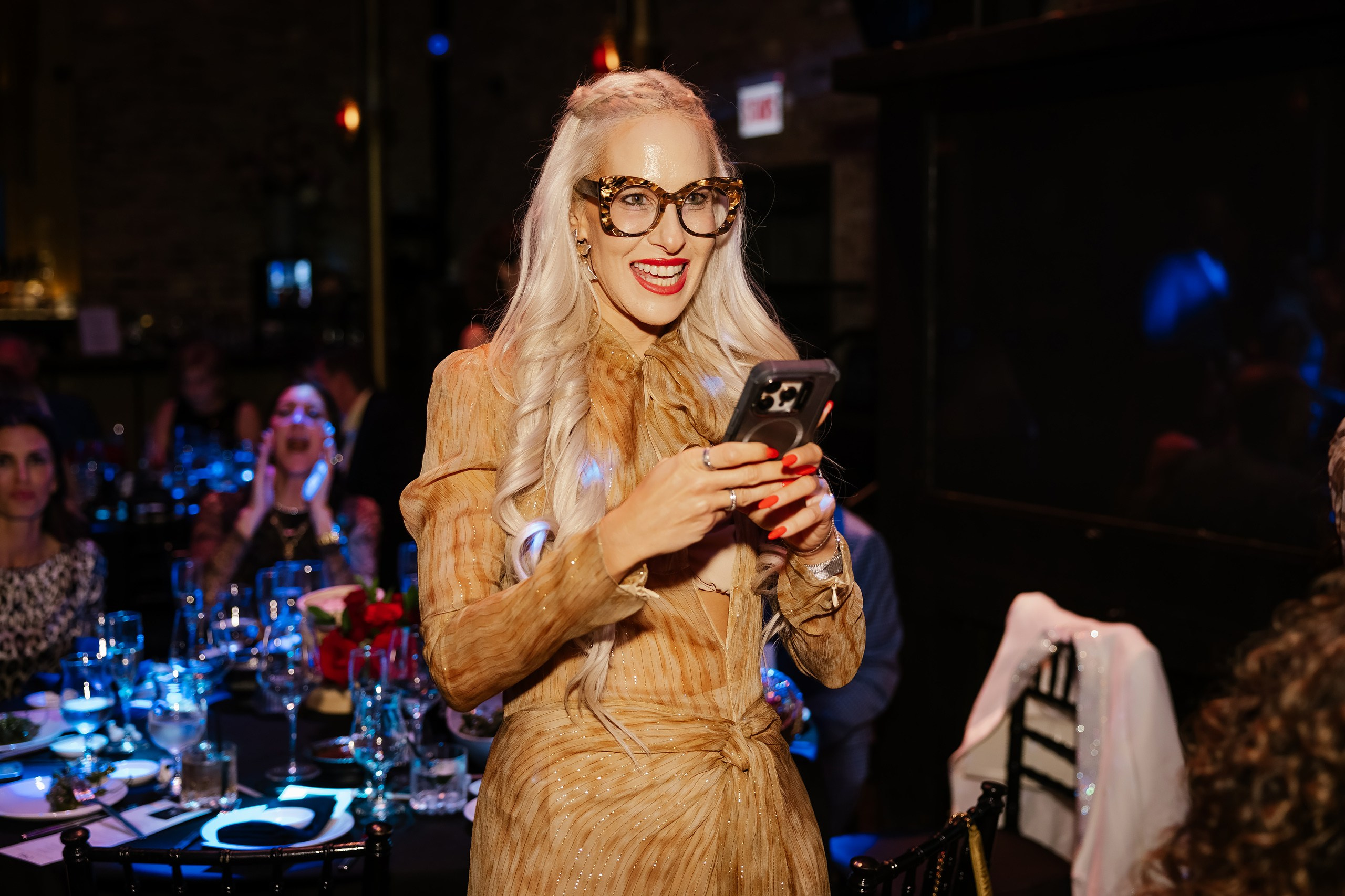 Tali’s Birthday Party 05,08,2026. Wedding family event photographer in Chicago Nick Yushevich