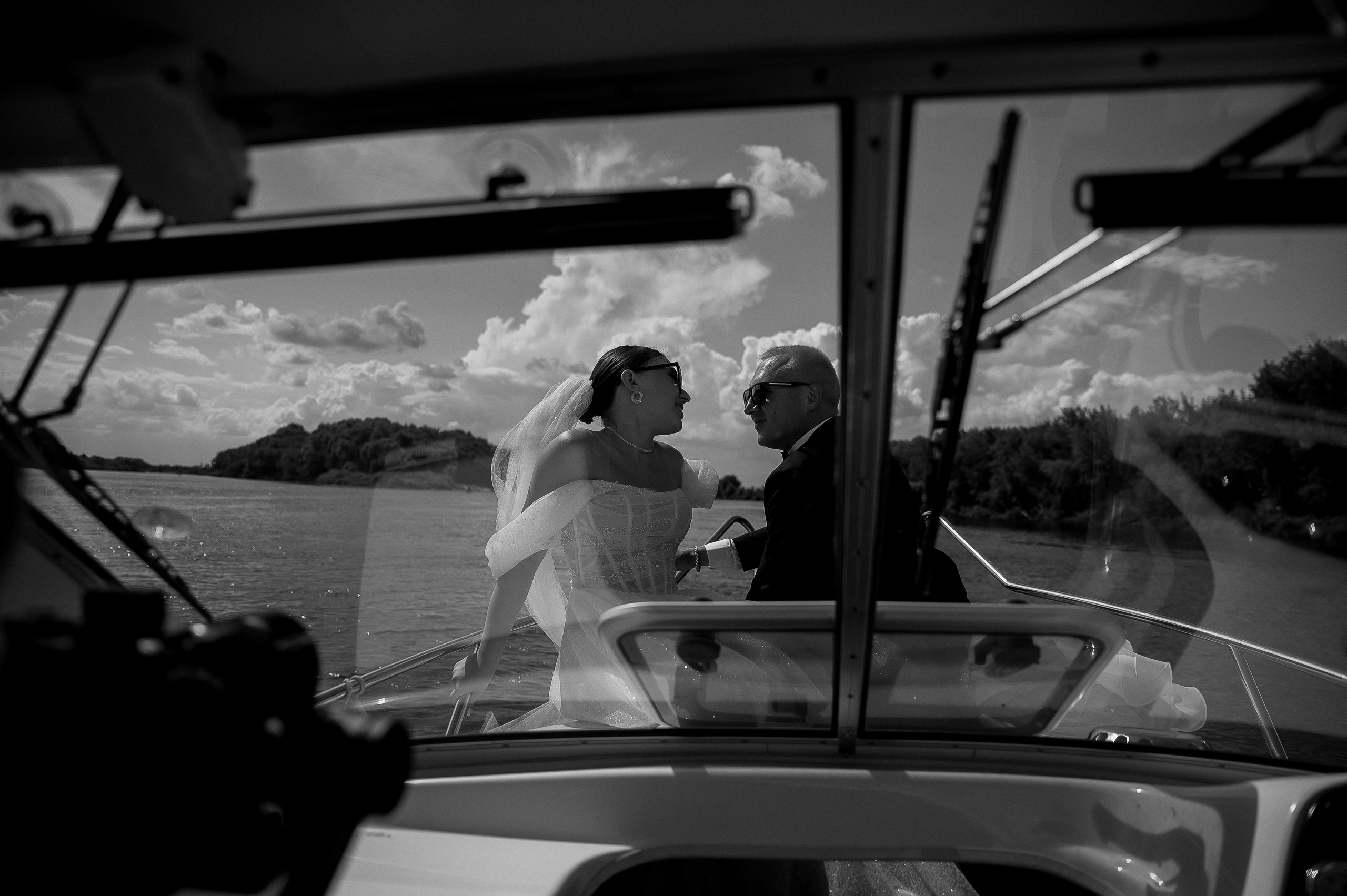 Николай & Альбина. Свадебный и семейный фотограф Екатерина Шестакова