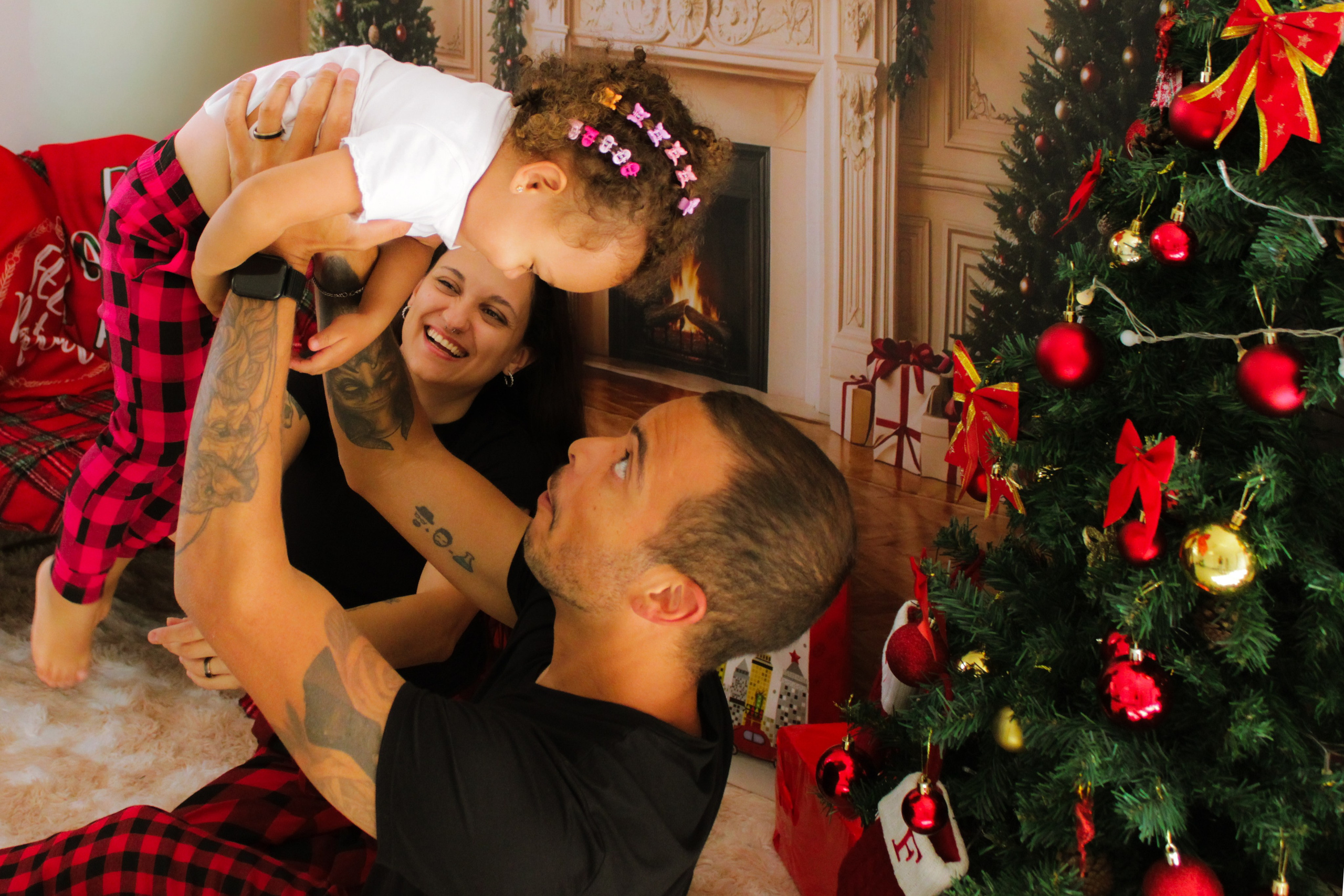 Ensaio Estúdio. Valkyestudio