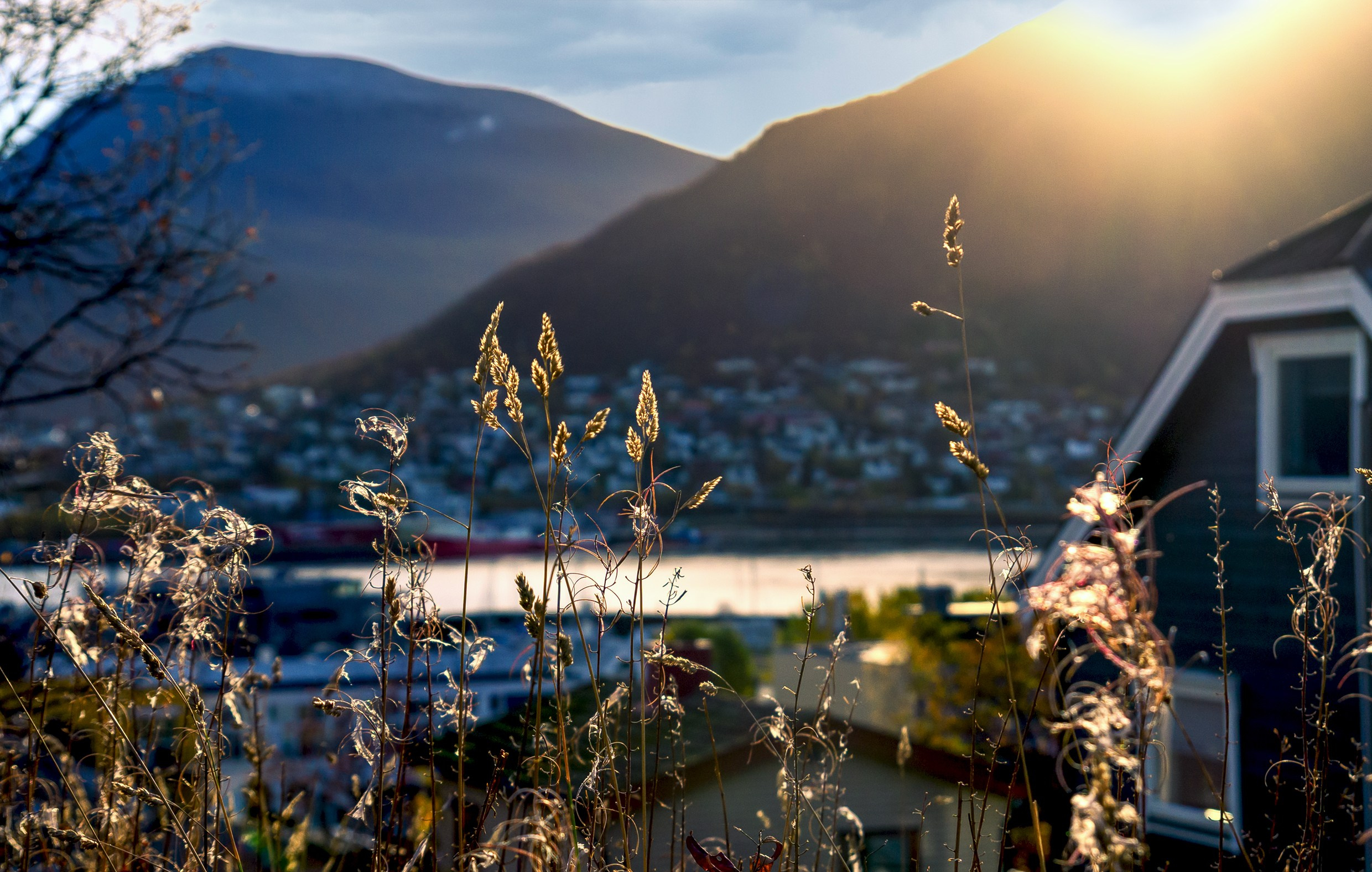 Travel. Klausenburg Photography