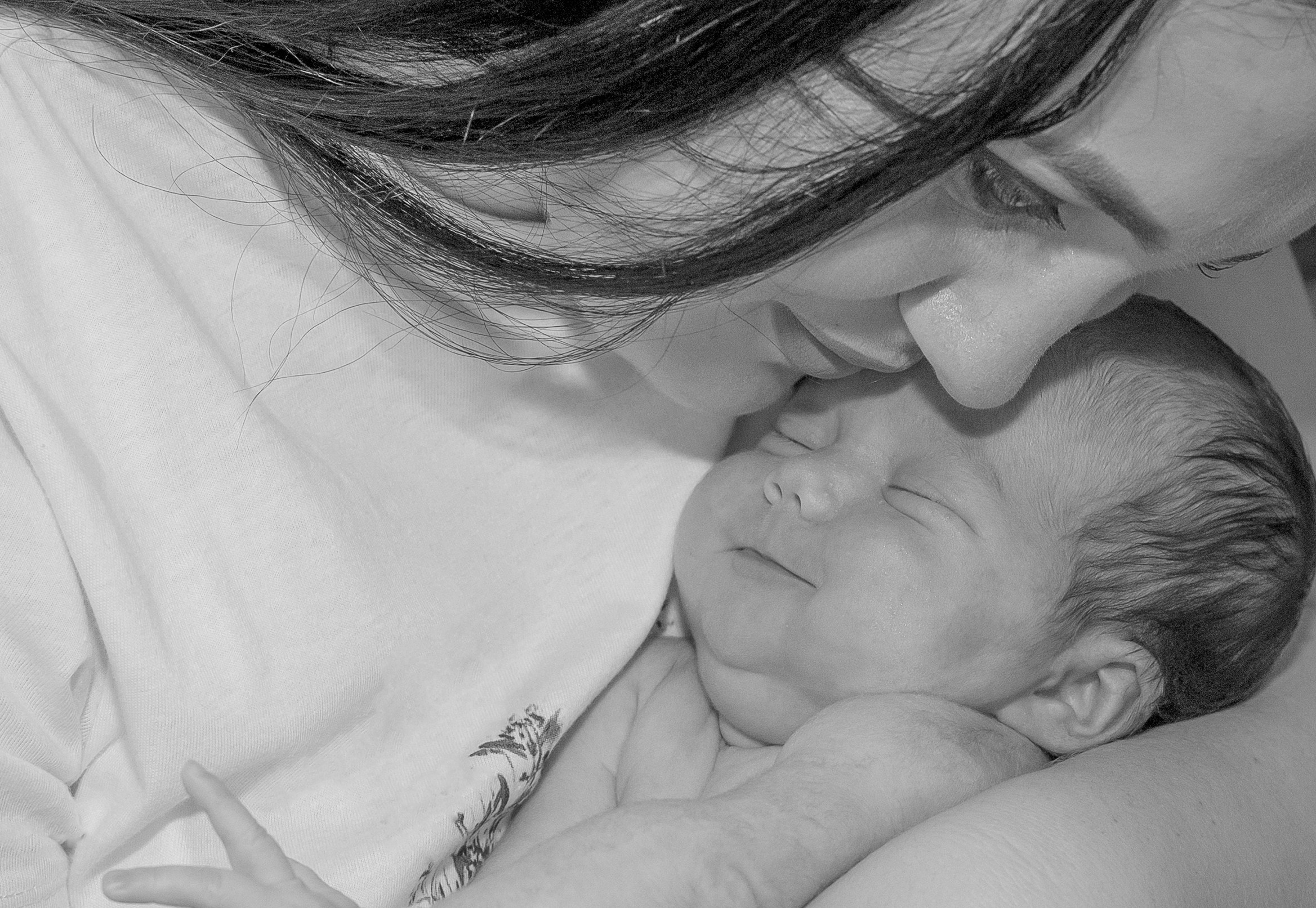 Family-Newborn. Klausenburg Photography