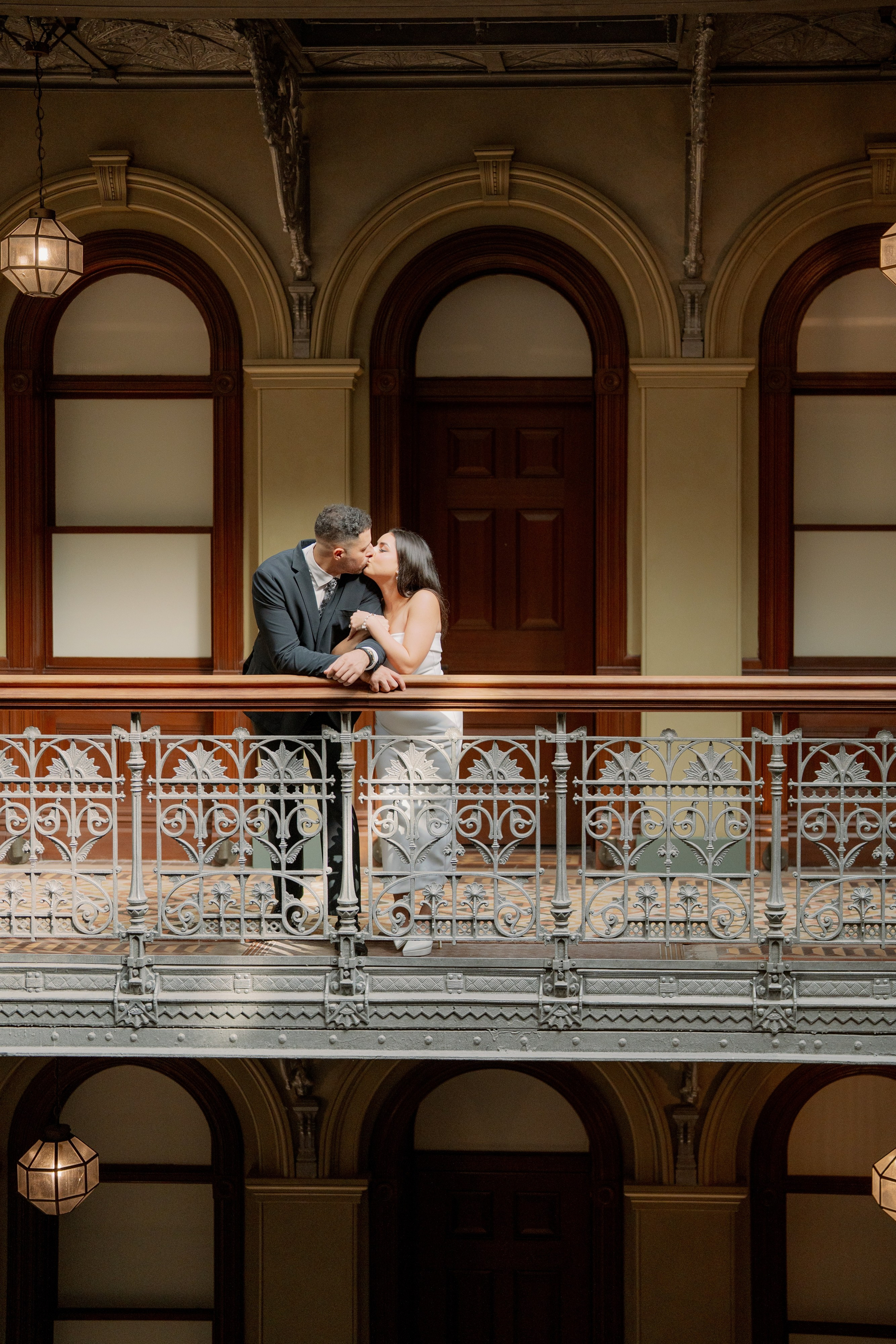 Yaneli and Christopher. Wedding photographer and videographer New York | New Jersey