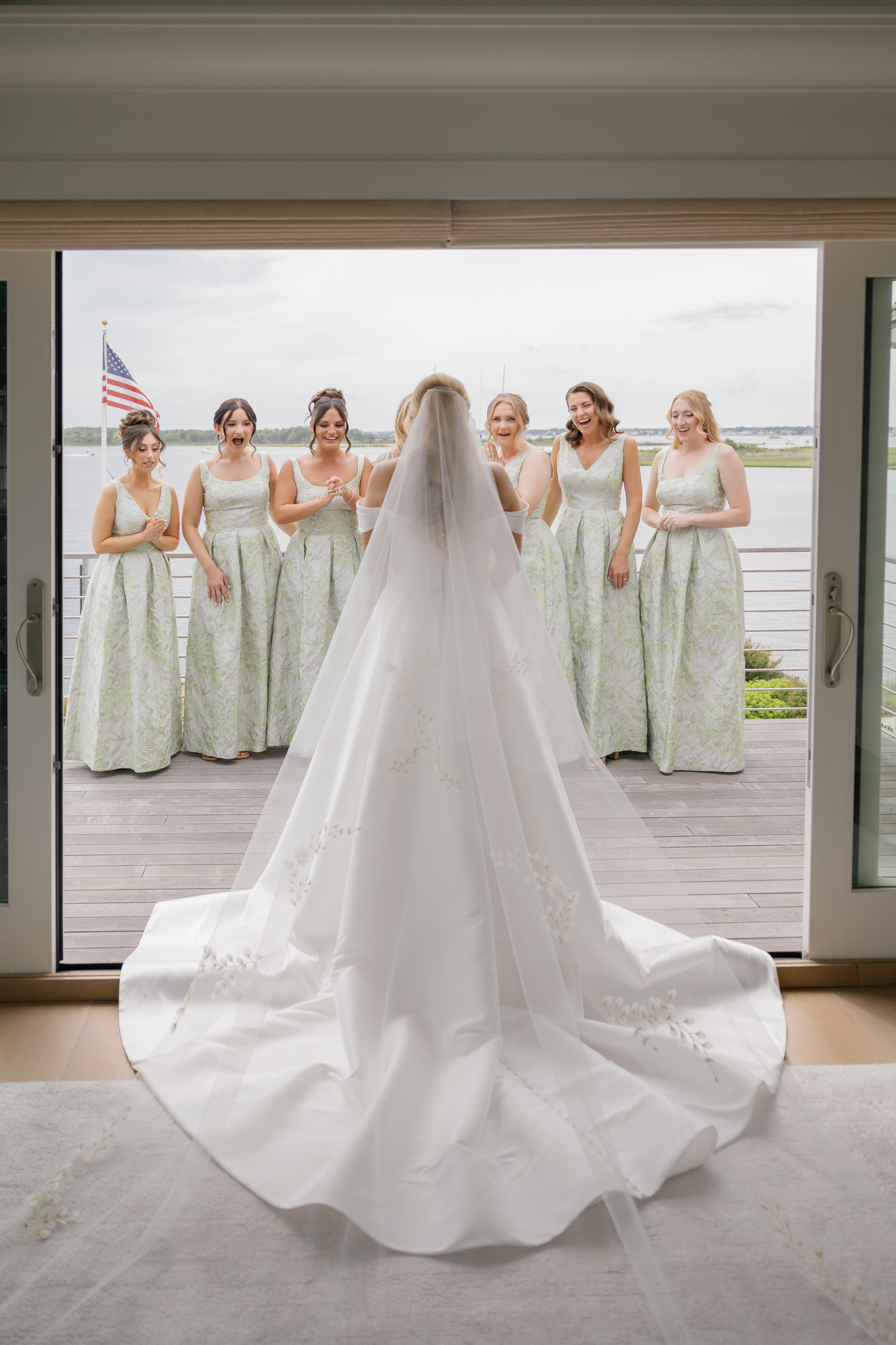 Anne Marie and Andrew. Wedding photographer and videographer New York | New Jersey