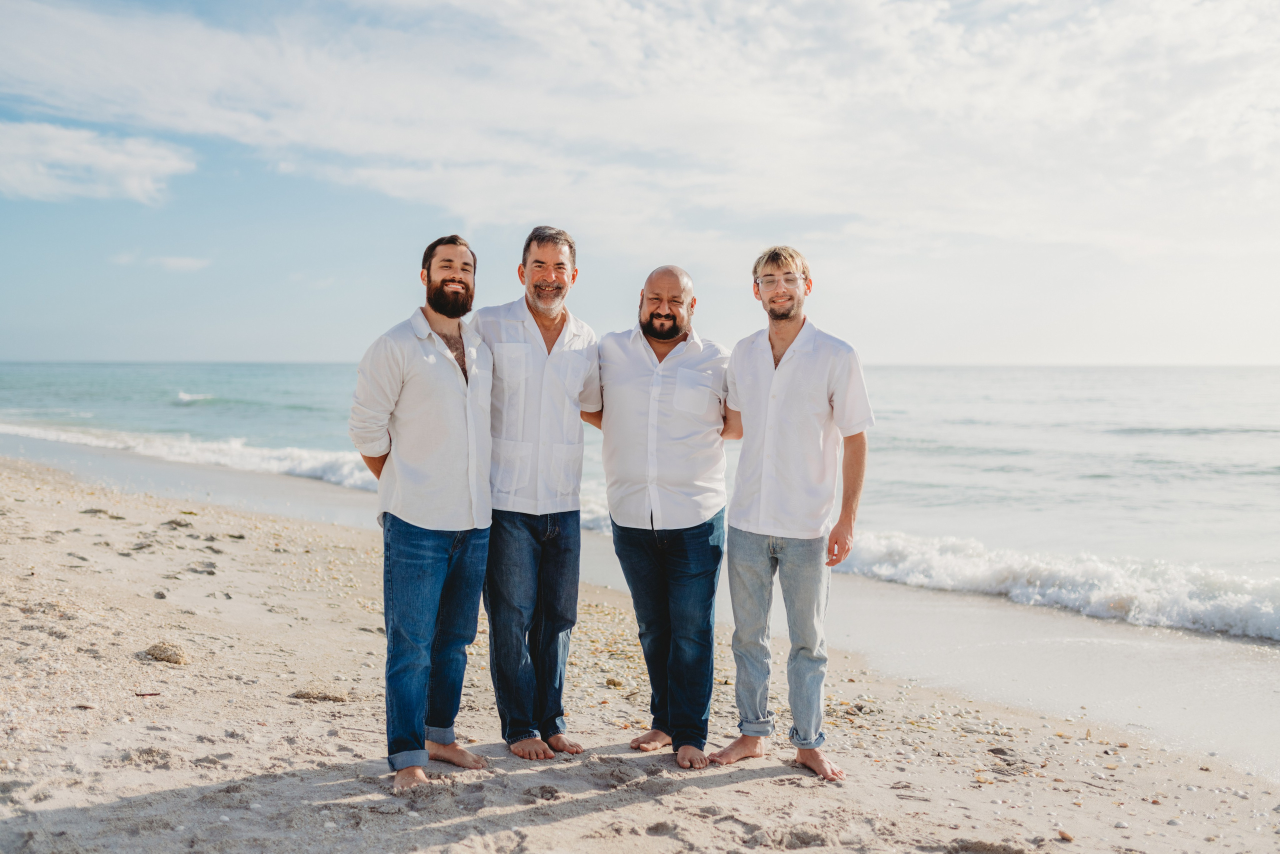 FAMILY REUNION | VENICE, FL. Your Florida Photographer | North Port | Port Charlotte | Venice | Sarasota | Maria Leonova Photography