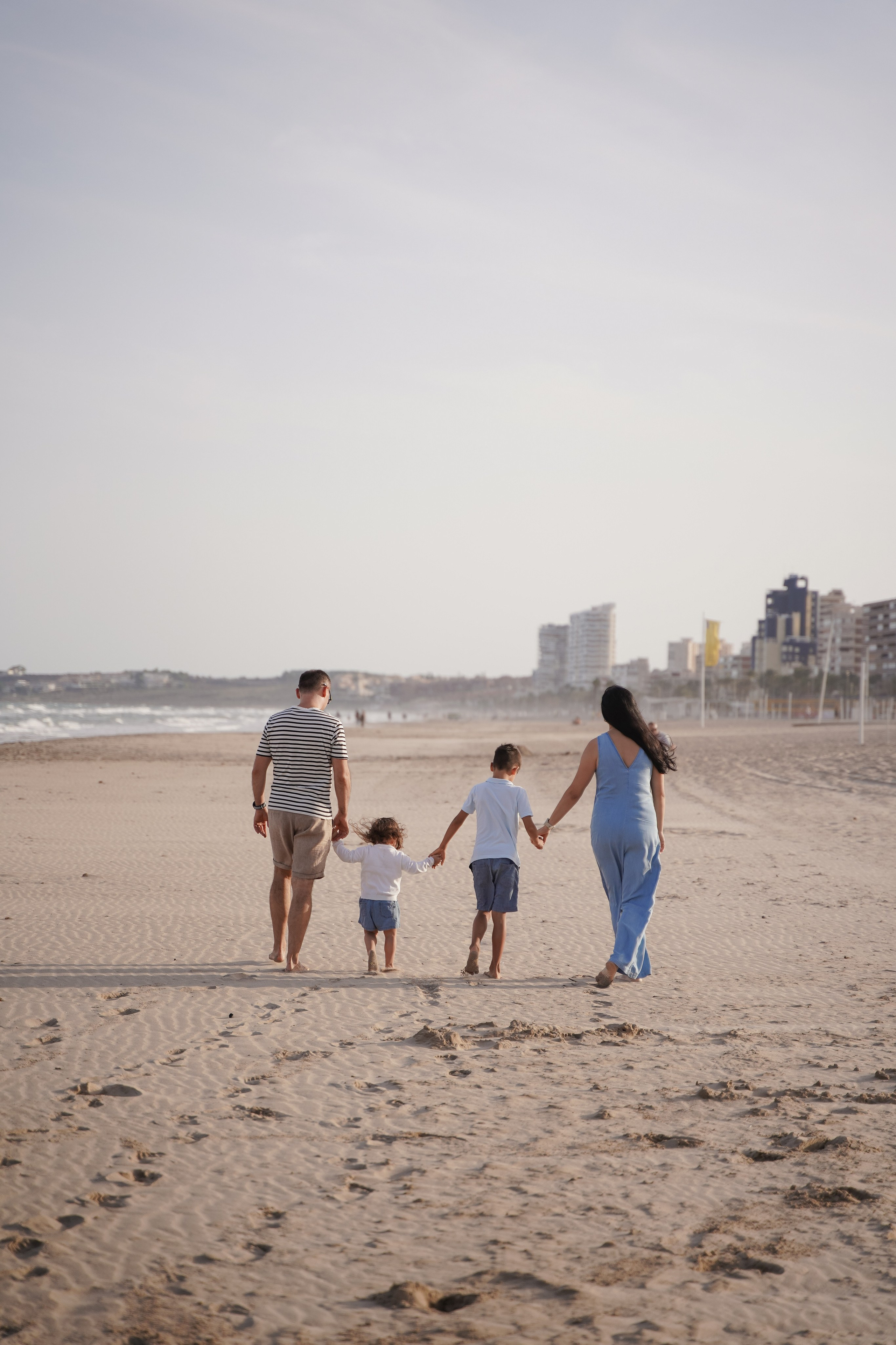 Fotografo familiar, bodas, reportaje Diana Memetova Alicante, Benidorm