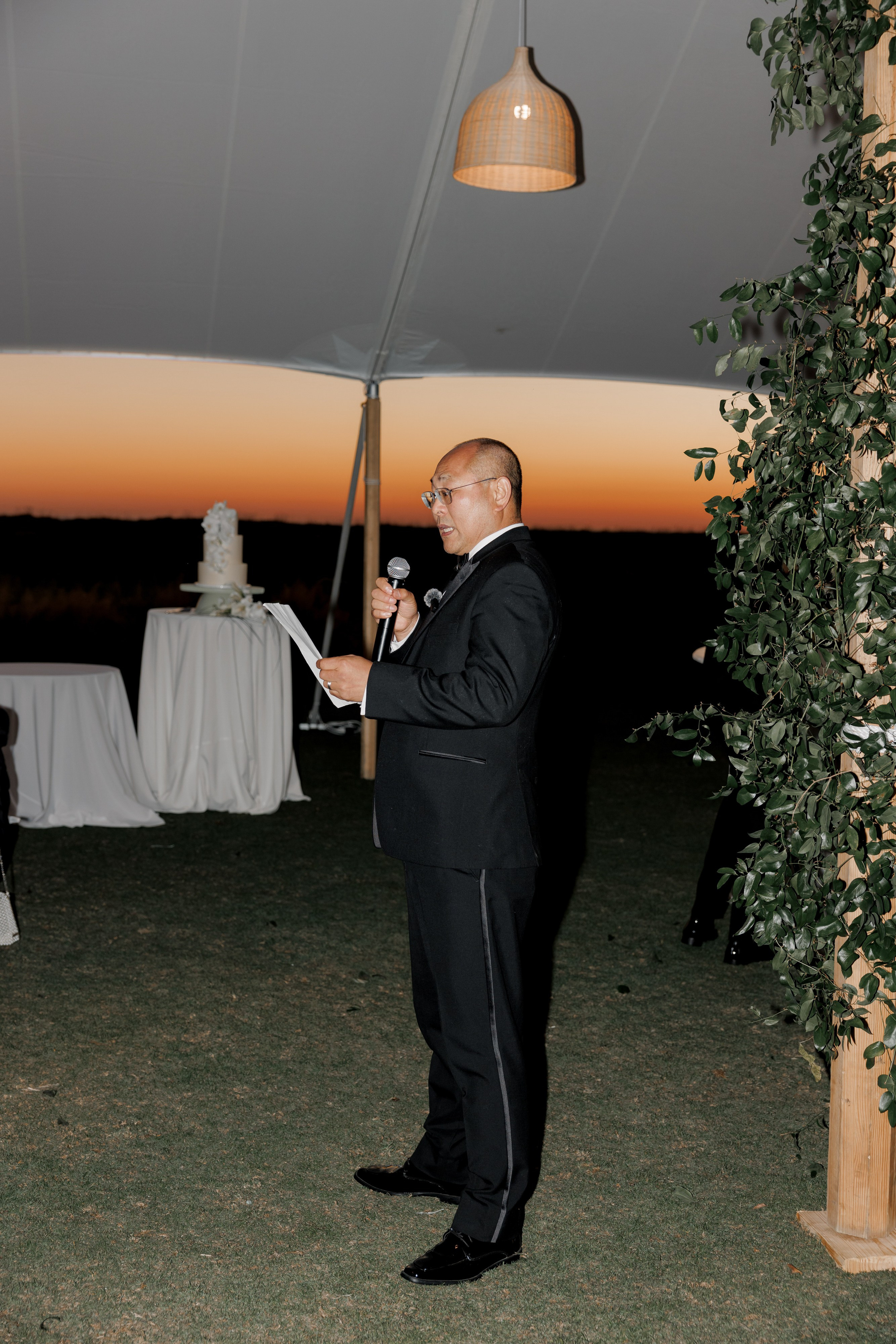 Marci and Yi. Wedding photographer and videographer New York | New Jersey