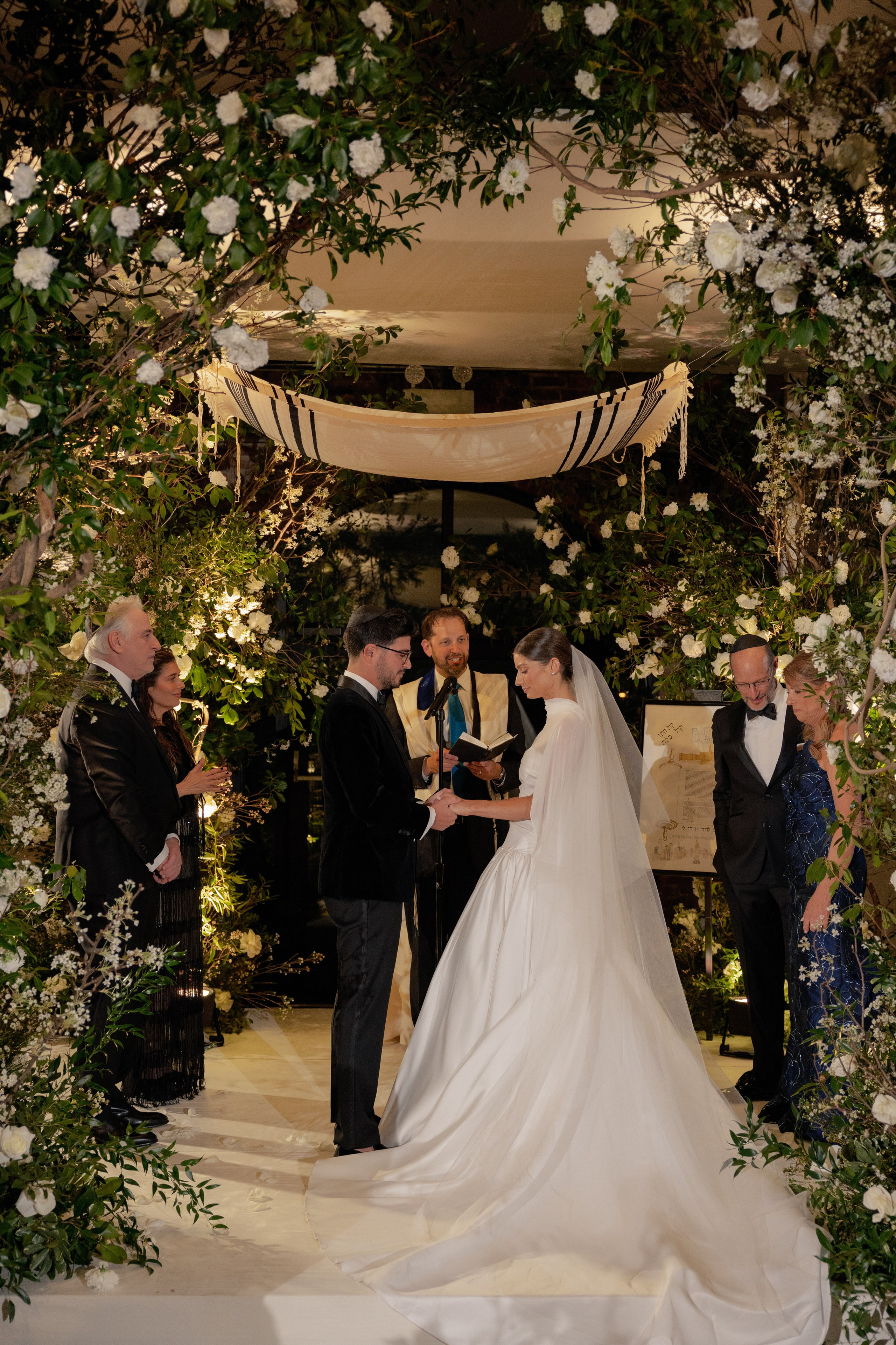 Lauren and Jonah. Wedding photographer and videographer New York | New Jersey