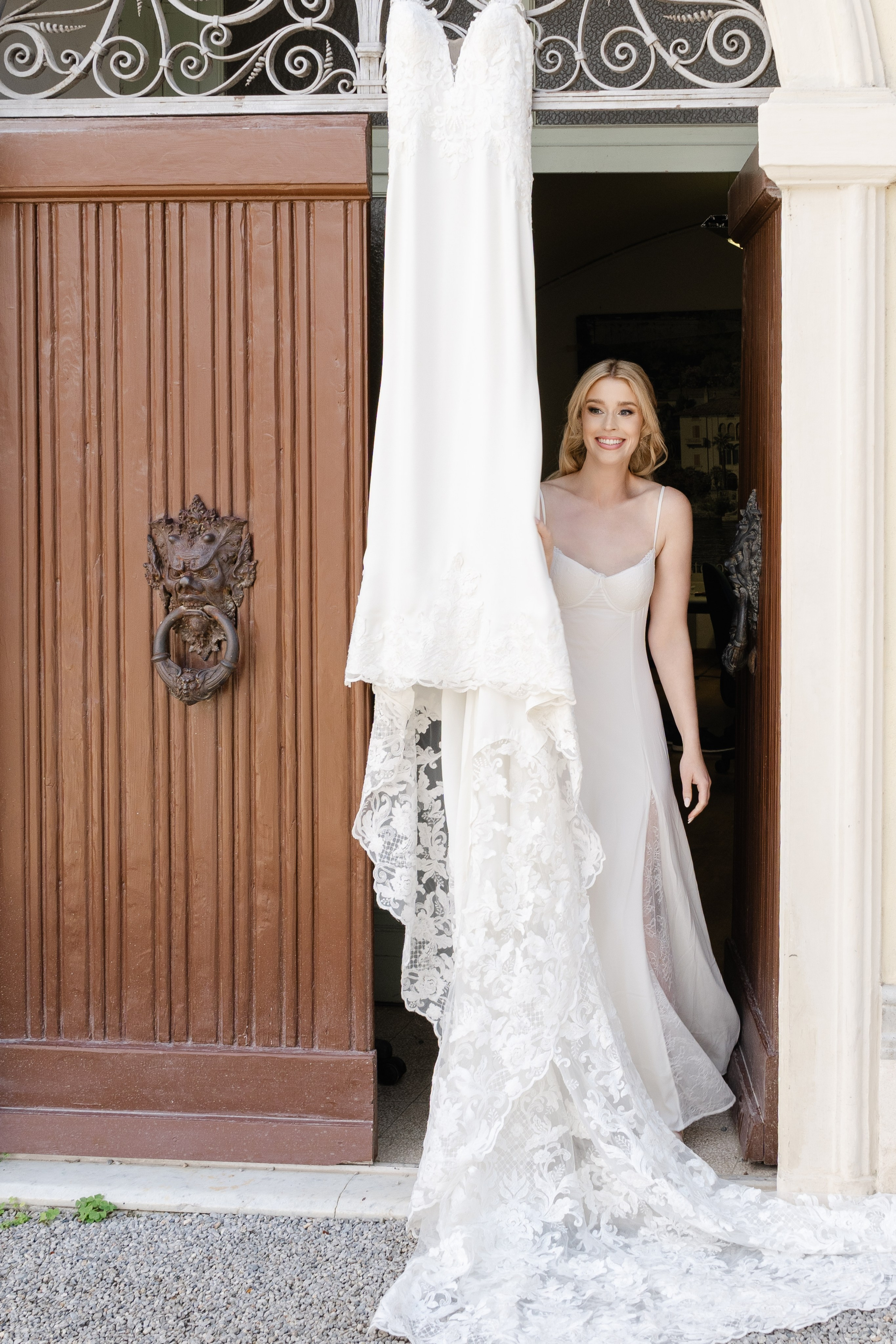 TARA AND KEVIN _ Villa Monastero. PHOTOGRAPHER IN ITALY