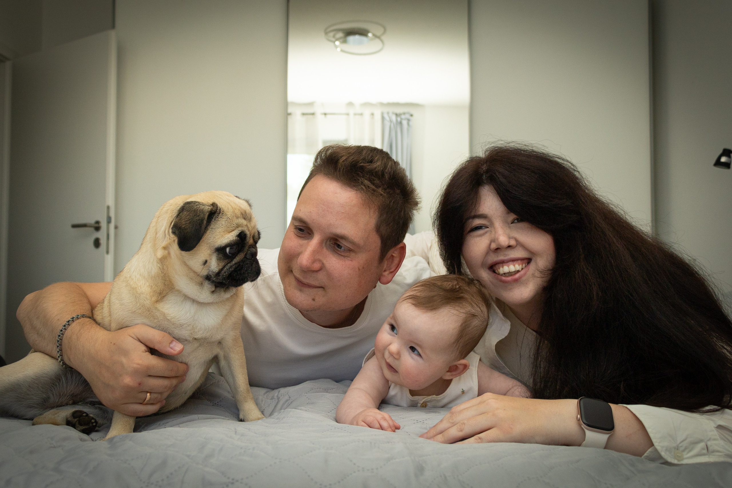 Valerijas Familiea. PHOTOgrapher Germany MARBURG