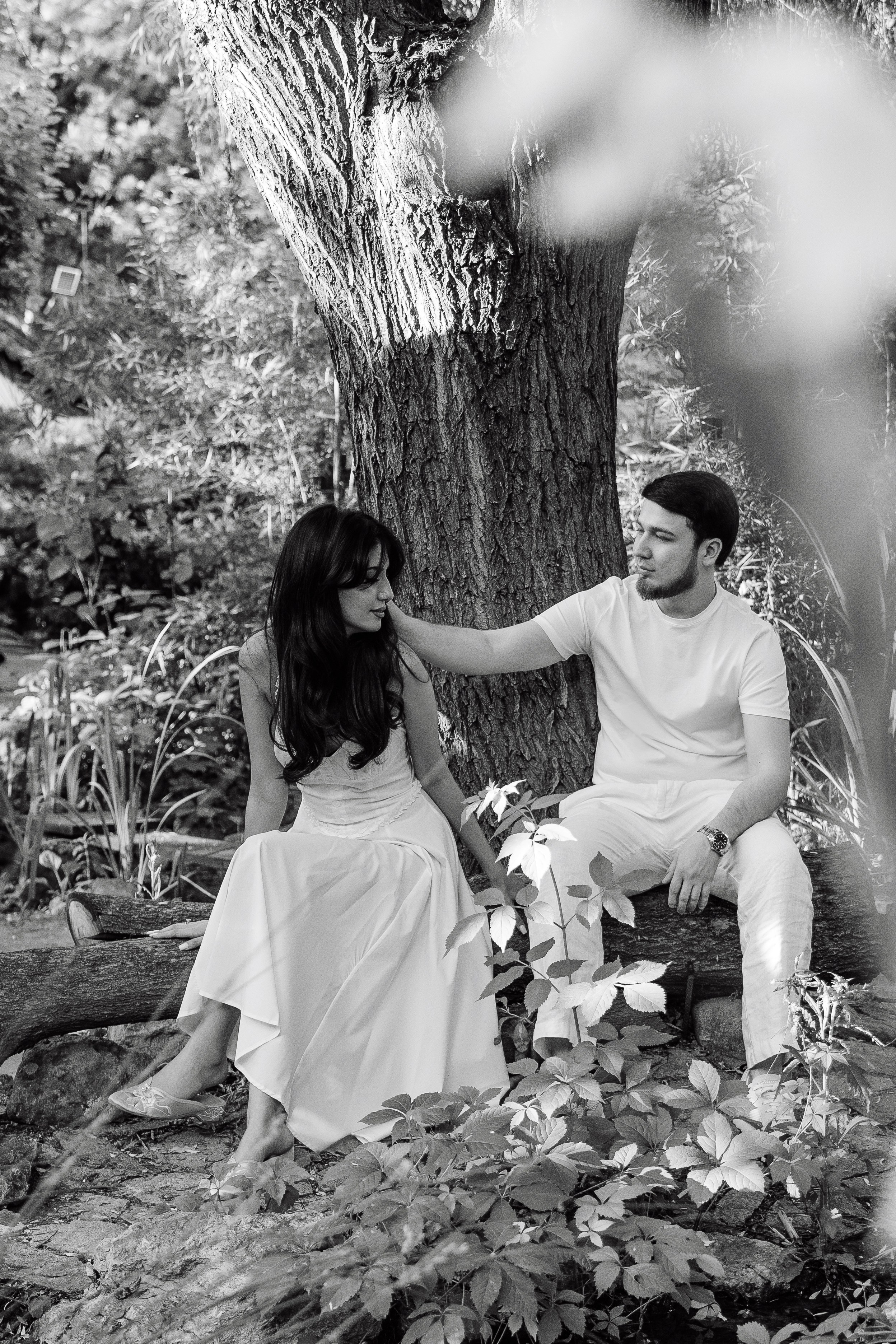 Love story Almaz & Farina. Анна Канаки — семейный и свадебный фотограф