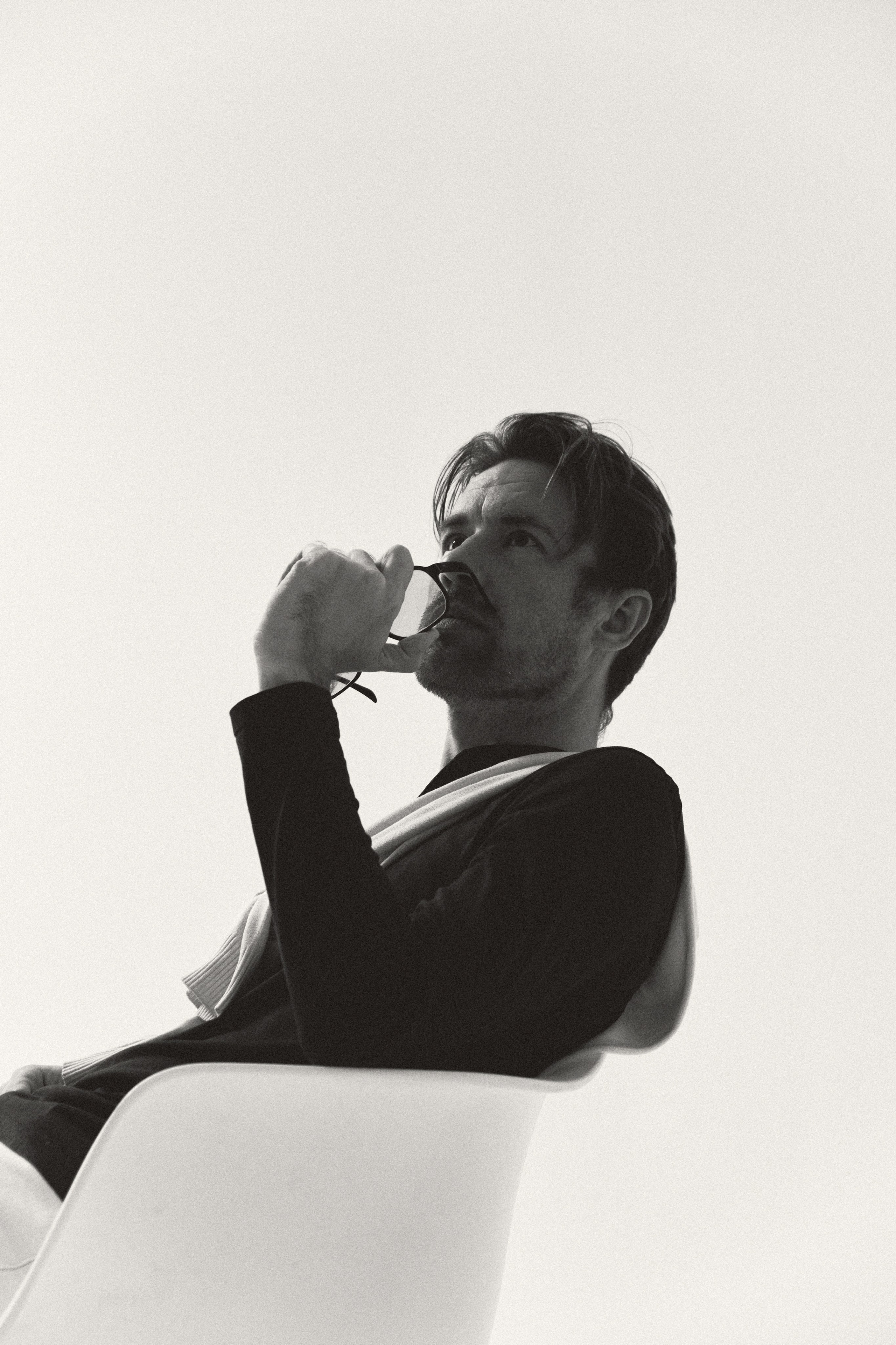 Polaroids — Nikolay. Commercial fashion photographer based in Turkey and Europe