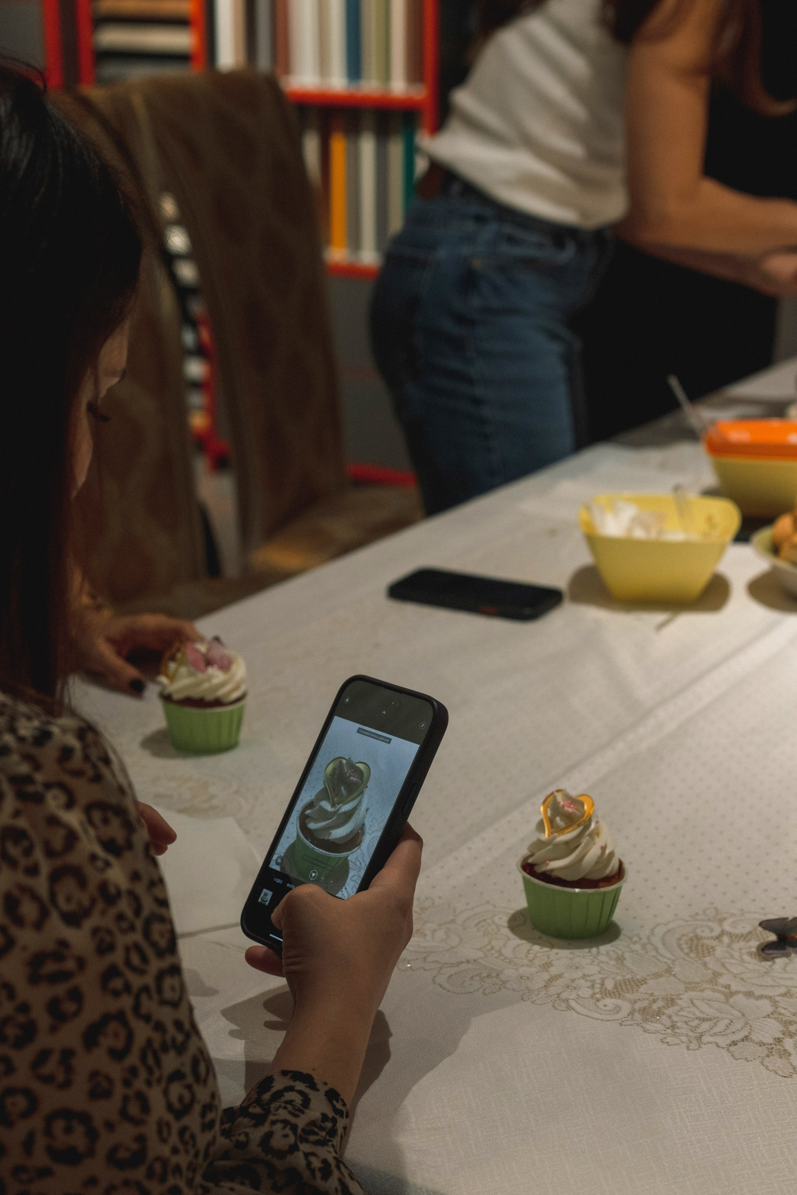 Cooking | master class. Photographer Inna Kalmykova