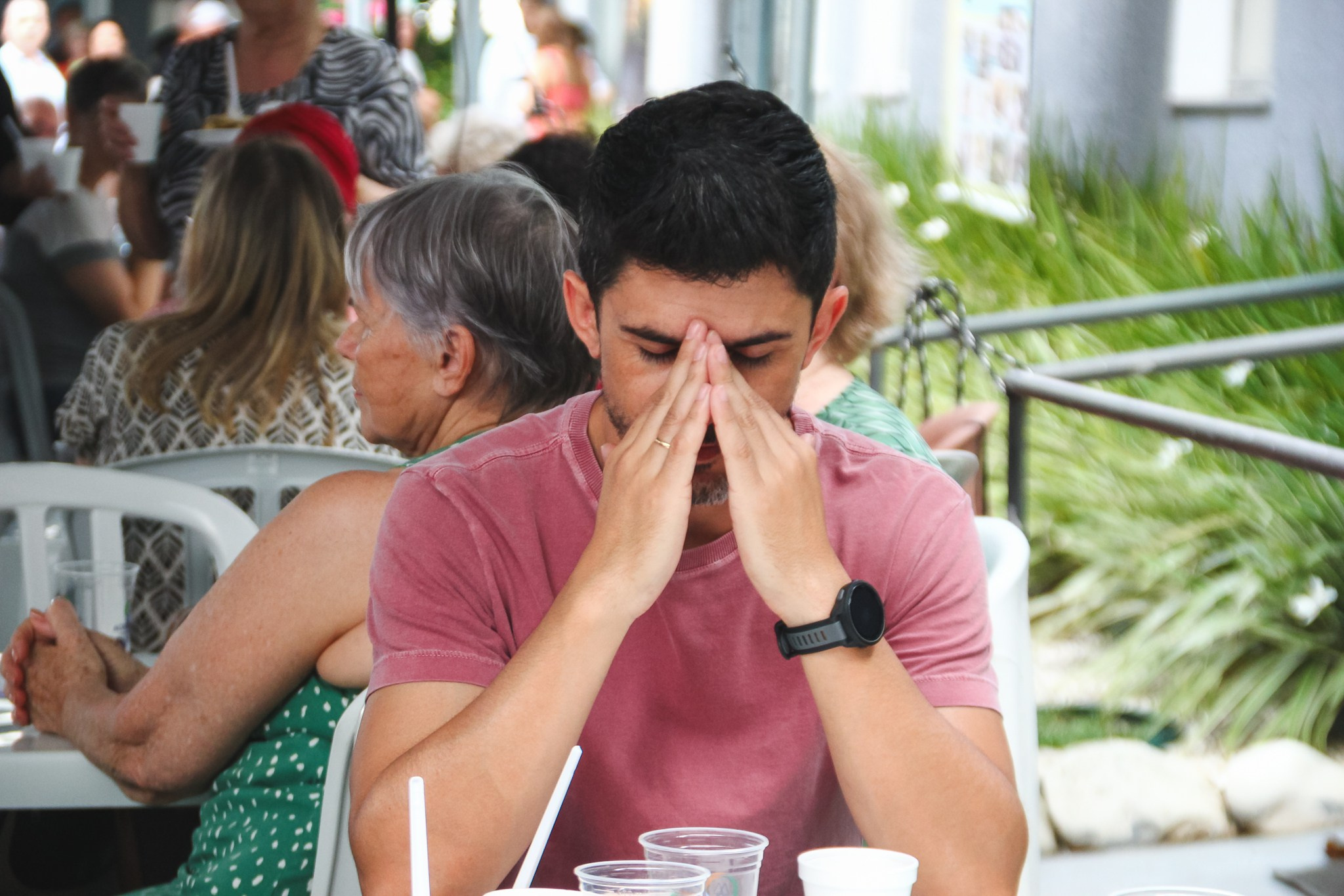 Fotografia de Eventos Beneficentes em Joinville. Marcus Monteiro Fotografia