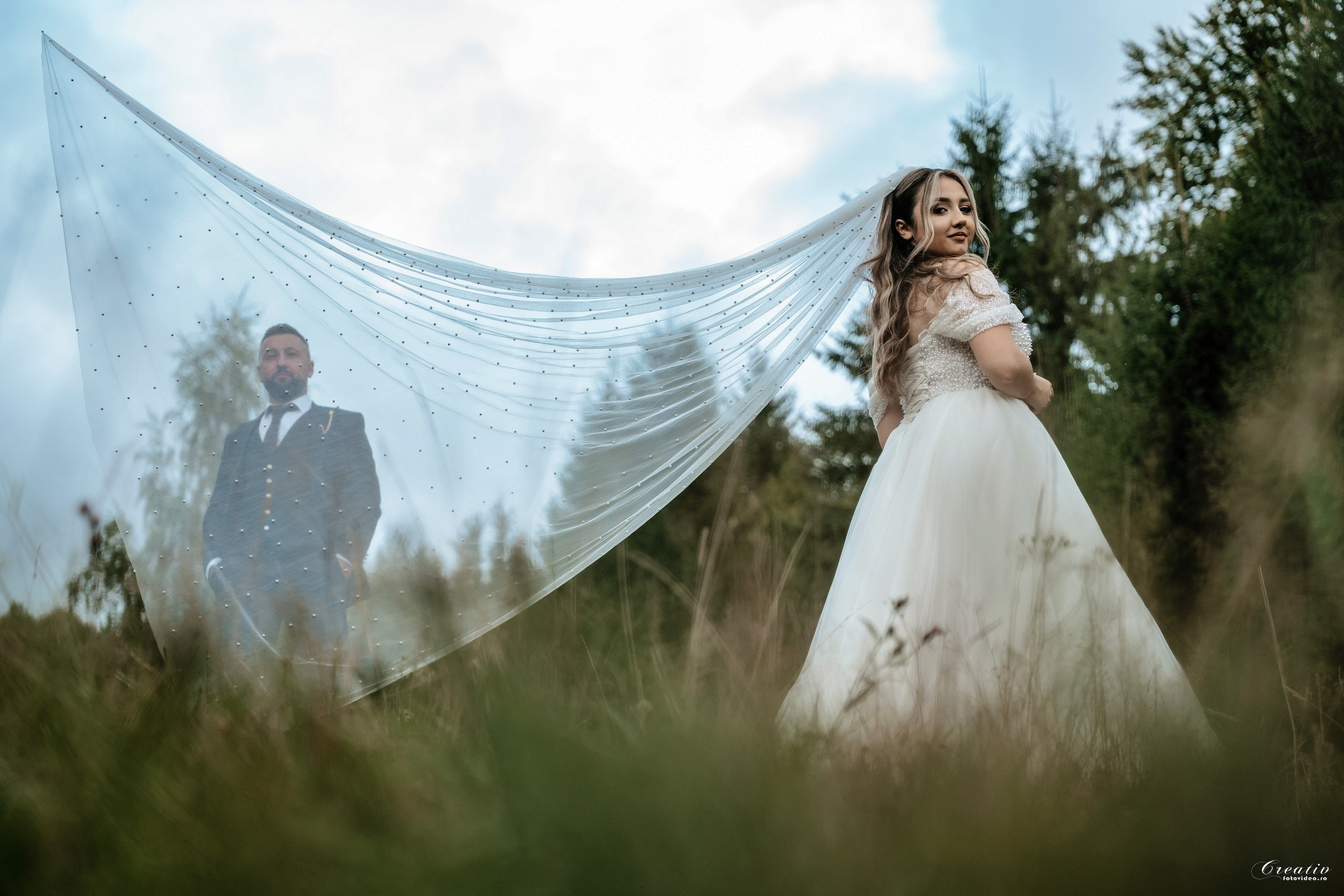 Fotograf nuntă Bistrița Cluj. Fotograf nuntă Bistrița | fotograf botez | Creativ Foto Video | Vasile Mizgan