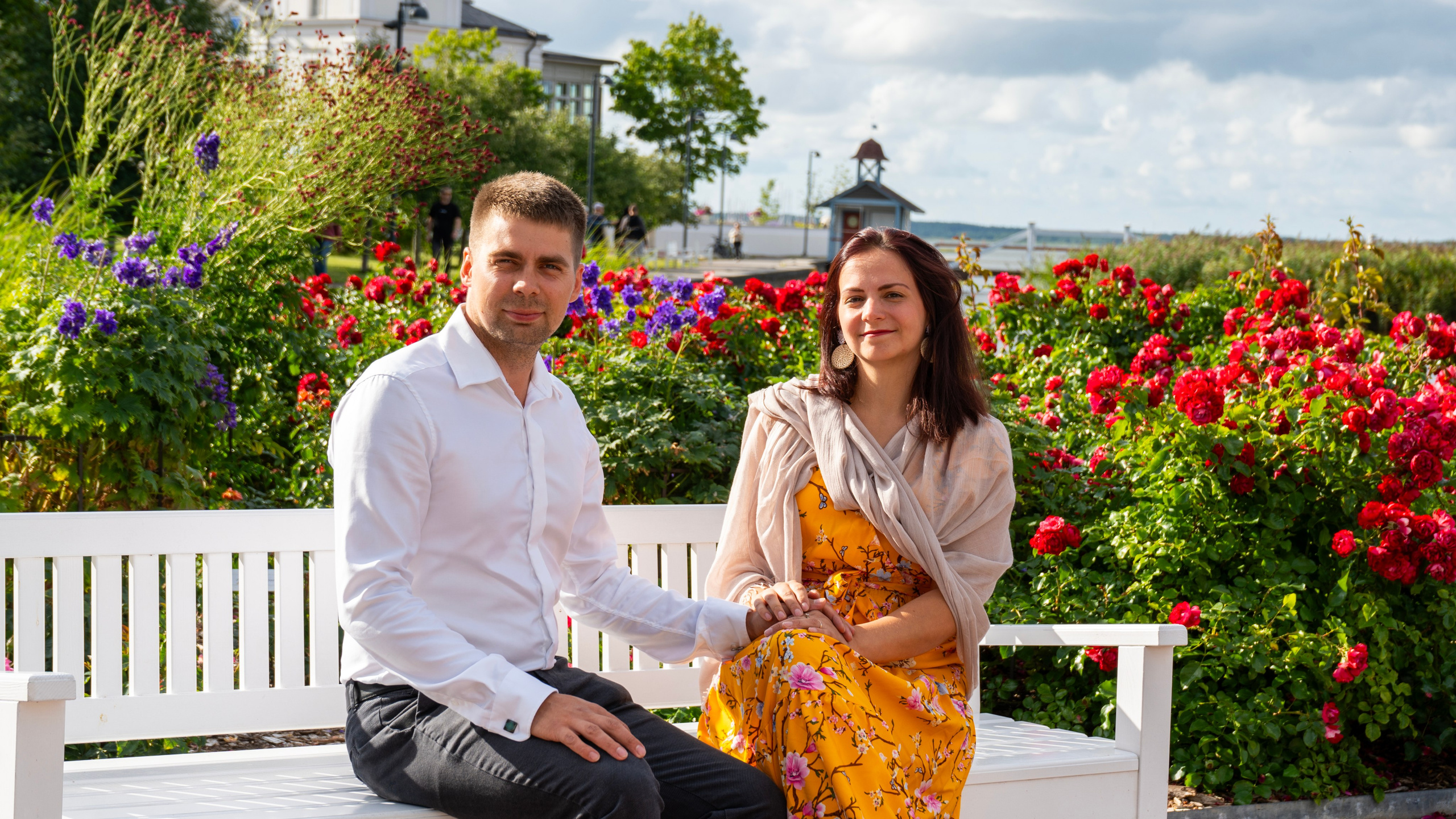 A Love to Remember. Photography | Videography | Marketing