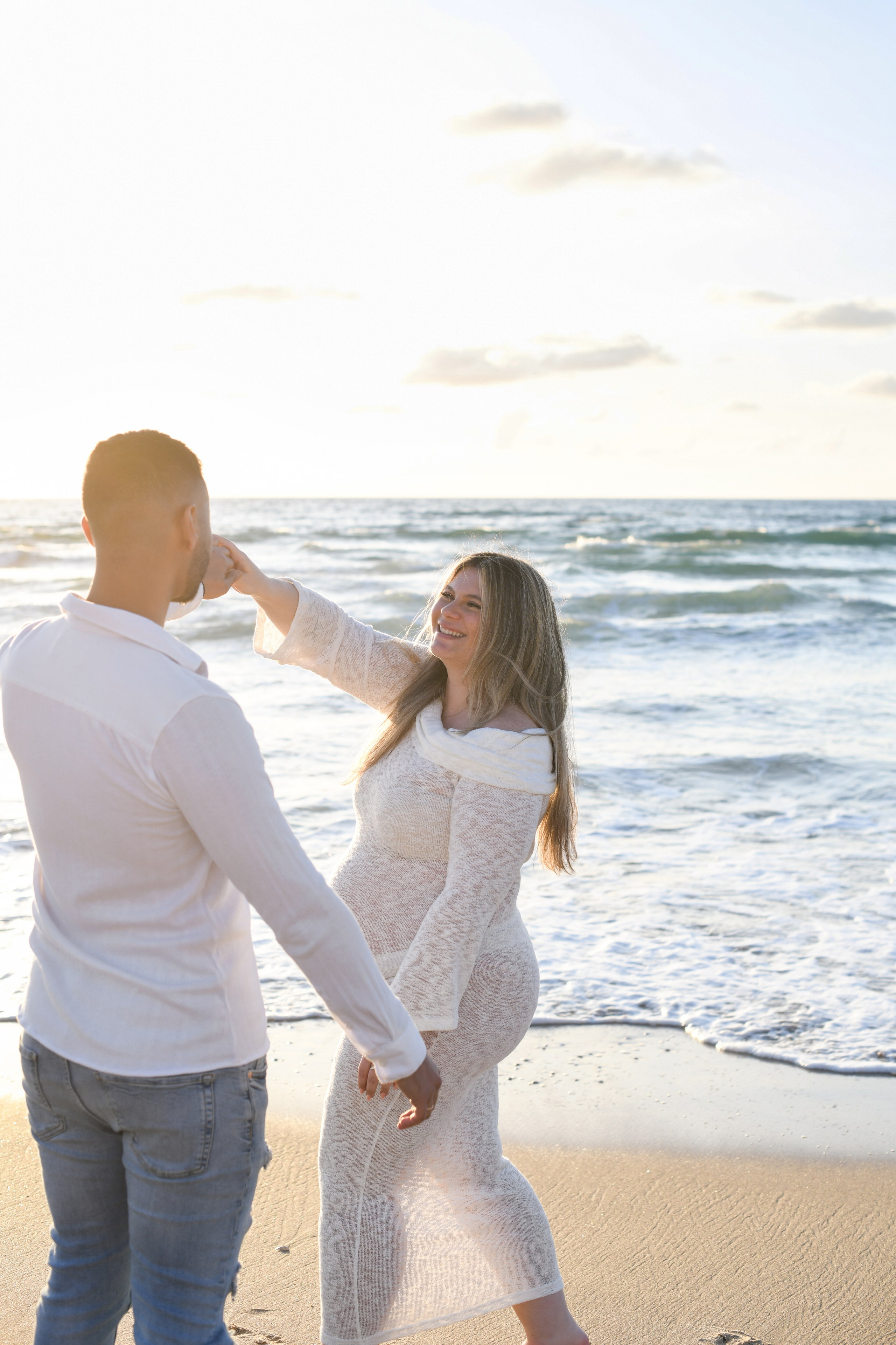 Yam & Tomer. צלמת ולדה