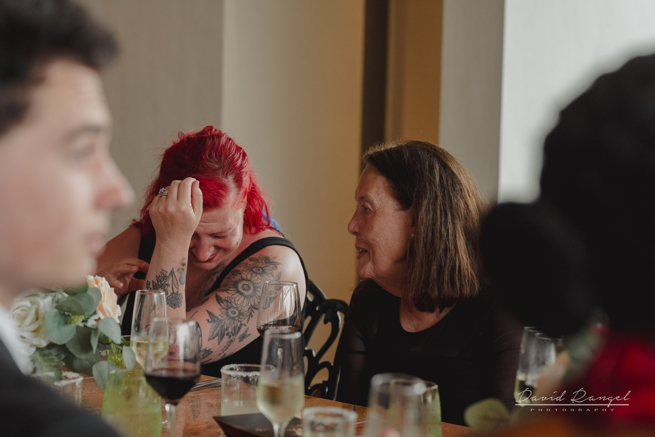 Heather and Benjamin on their destination wedding at Royalton Riviera Cancun. Destination wedding photographer based in Cancun and Riviera Maya with service worldwide