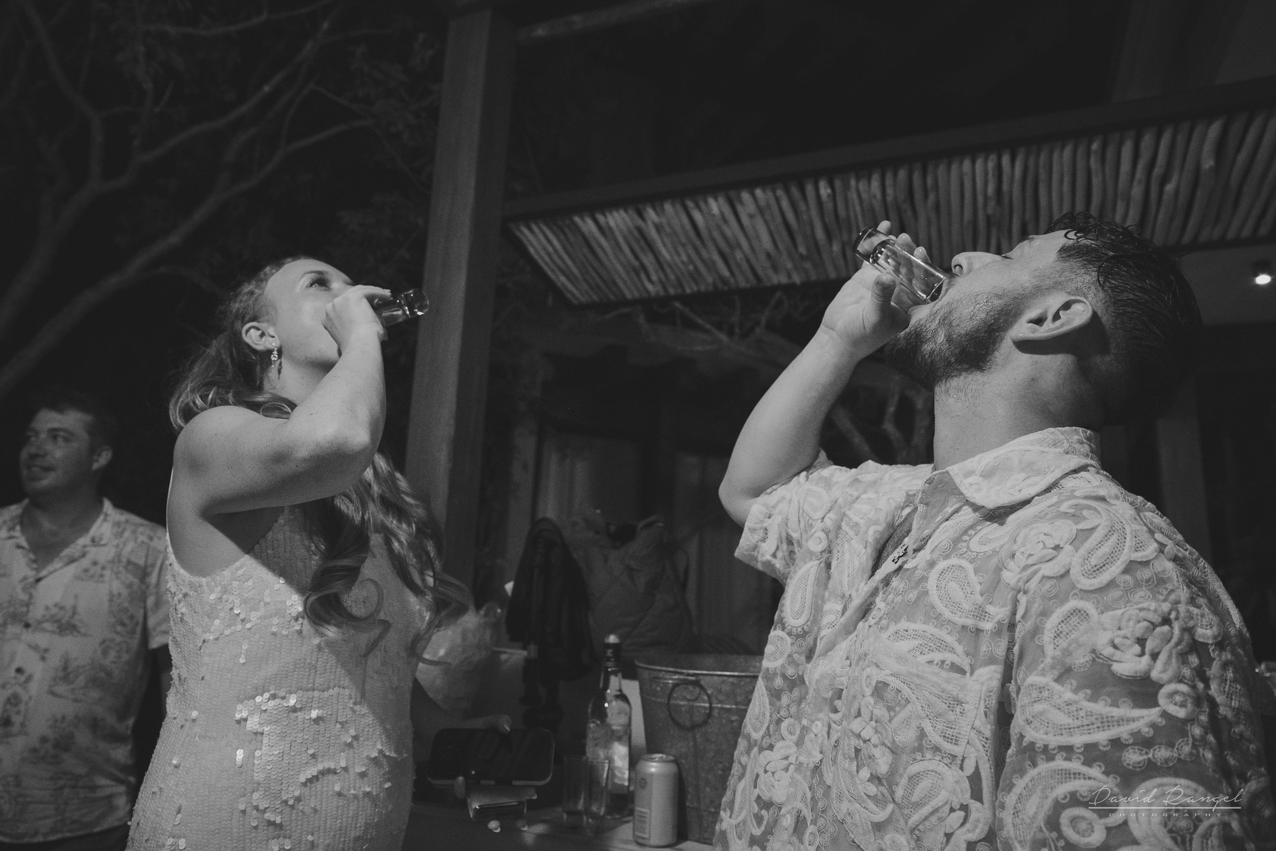 Destination Wedding in Tulum, Mexico. Destination wedding photographer based in Cancun and Riviera Maya with service worldwide