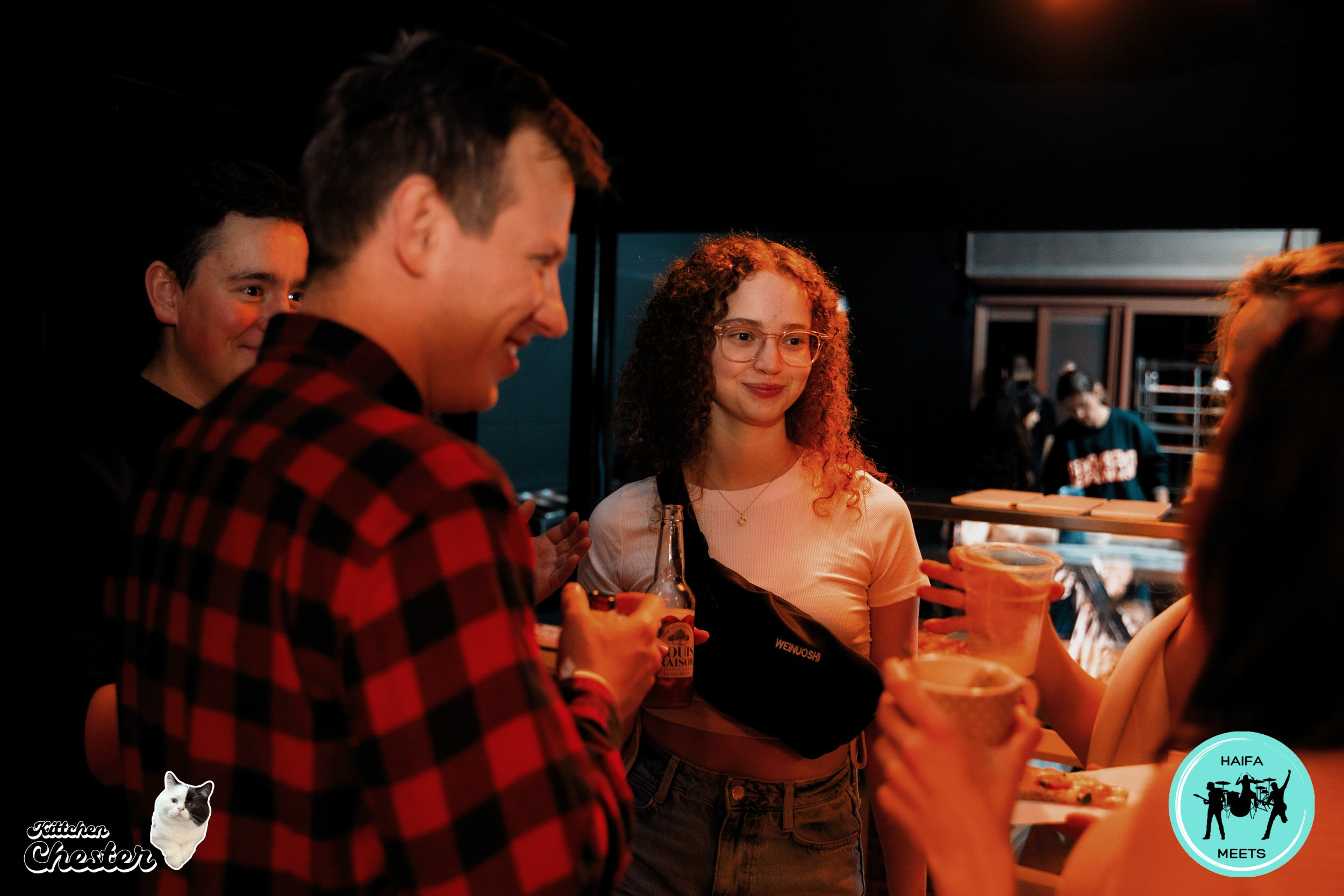 Фестиваль Olim Music Fest. Портретный и репортажный фотограф в Израиле Рома Бирман