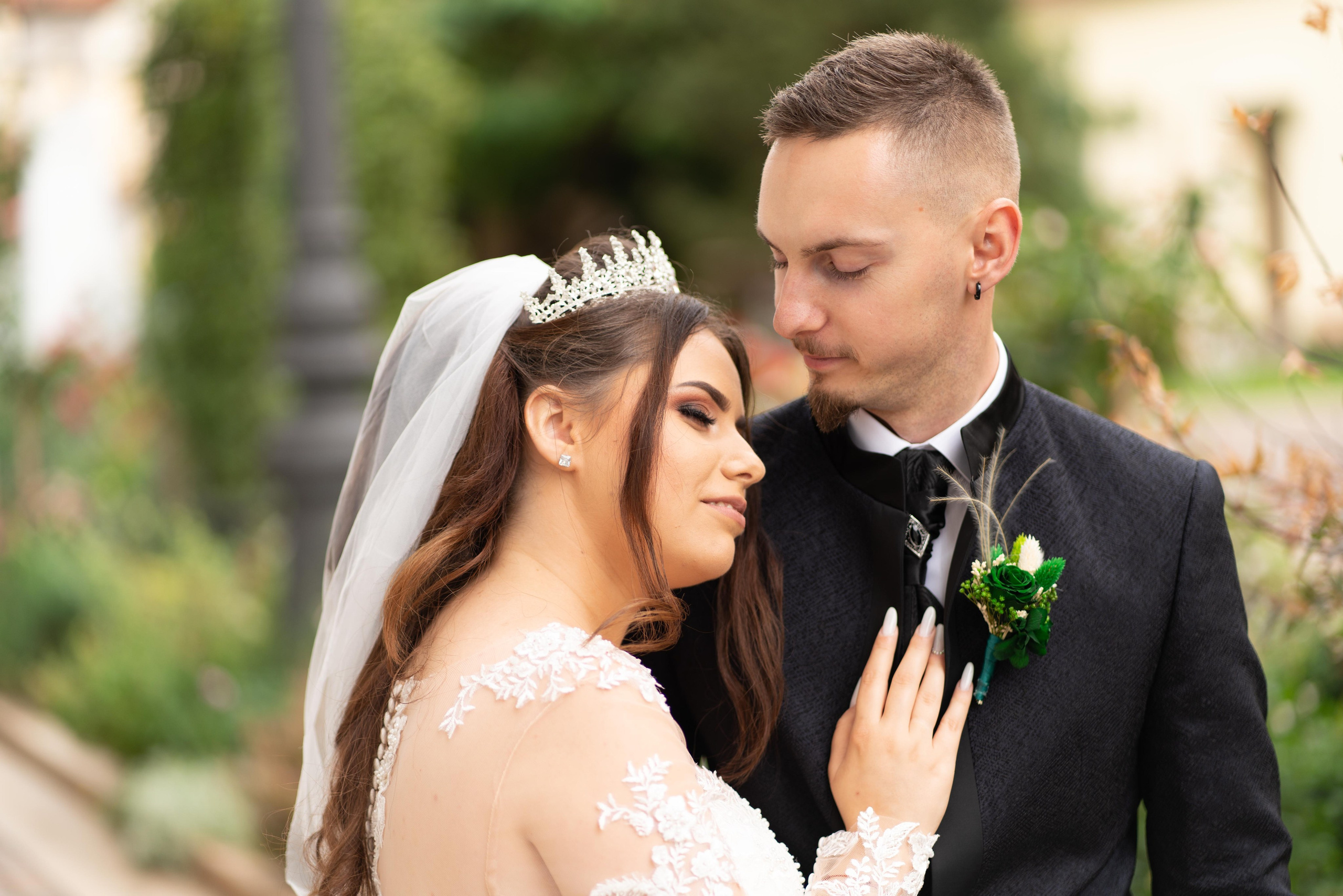 Nunta Teodora & Raul – Fotograf Videograf Emerald Oradea